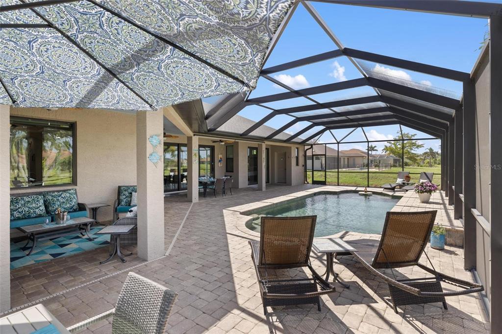 Rotonda West, Florida, 33947, United States, 3 Bedrooms Bedrooms, ,3 BathroomsBathrooms,Residential,For Sale,1940438