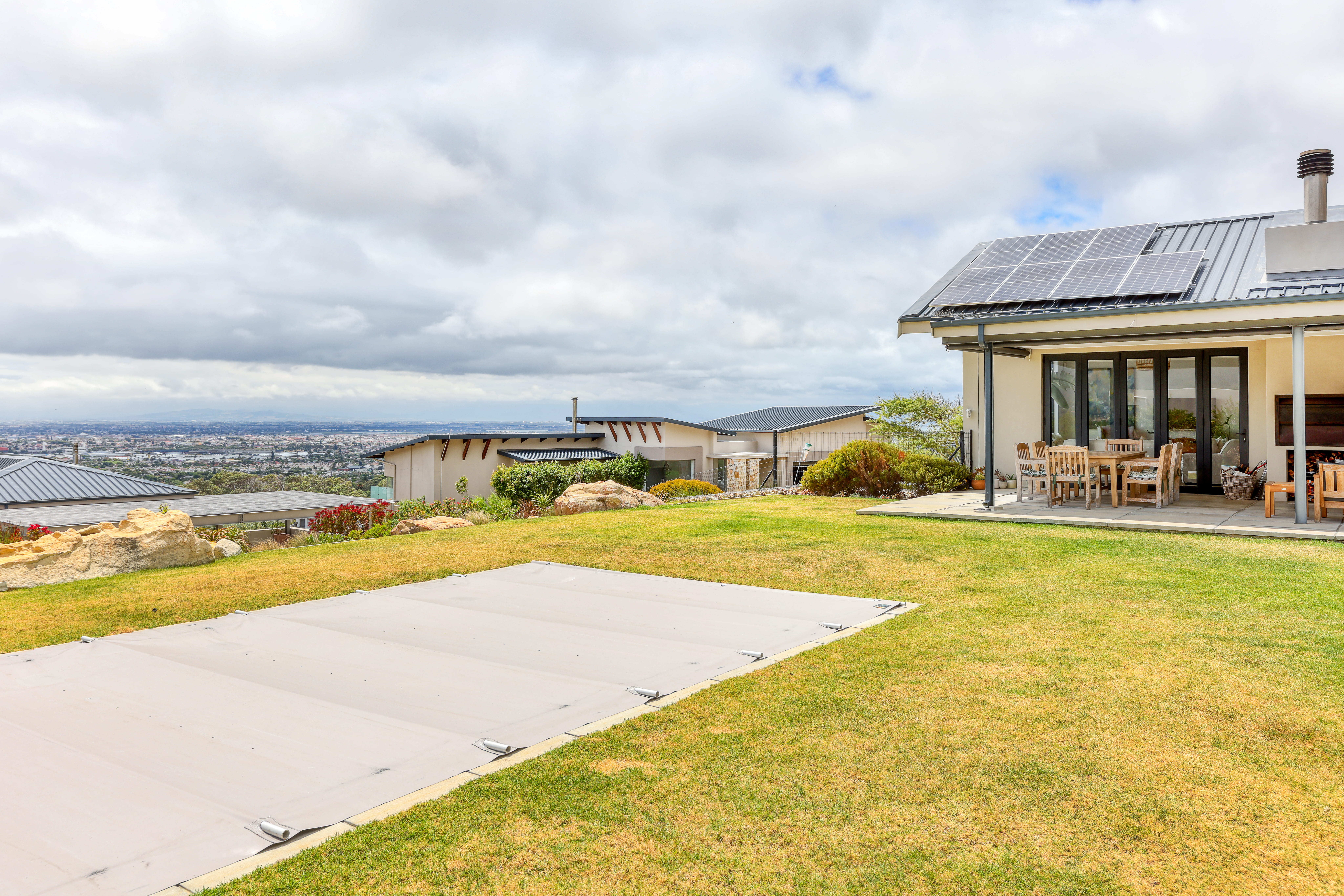  Elegant Mountain view home set in Stonehurst Mountain Estate - 物件實景