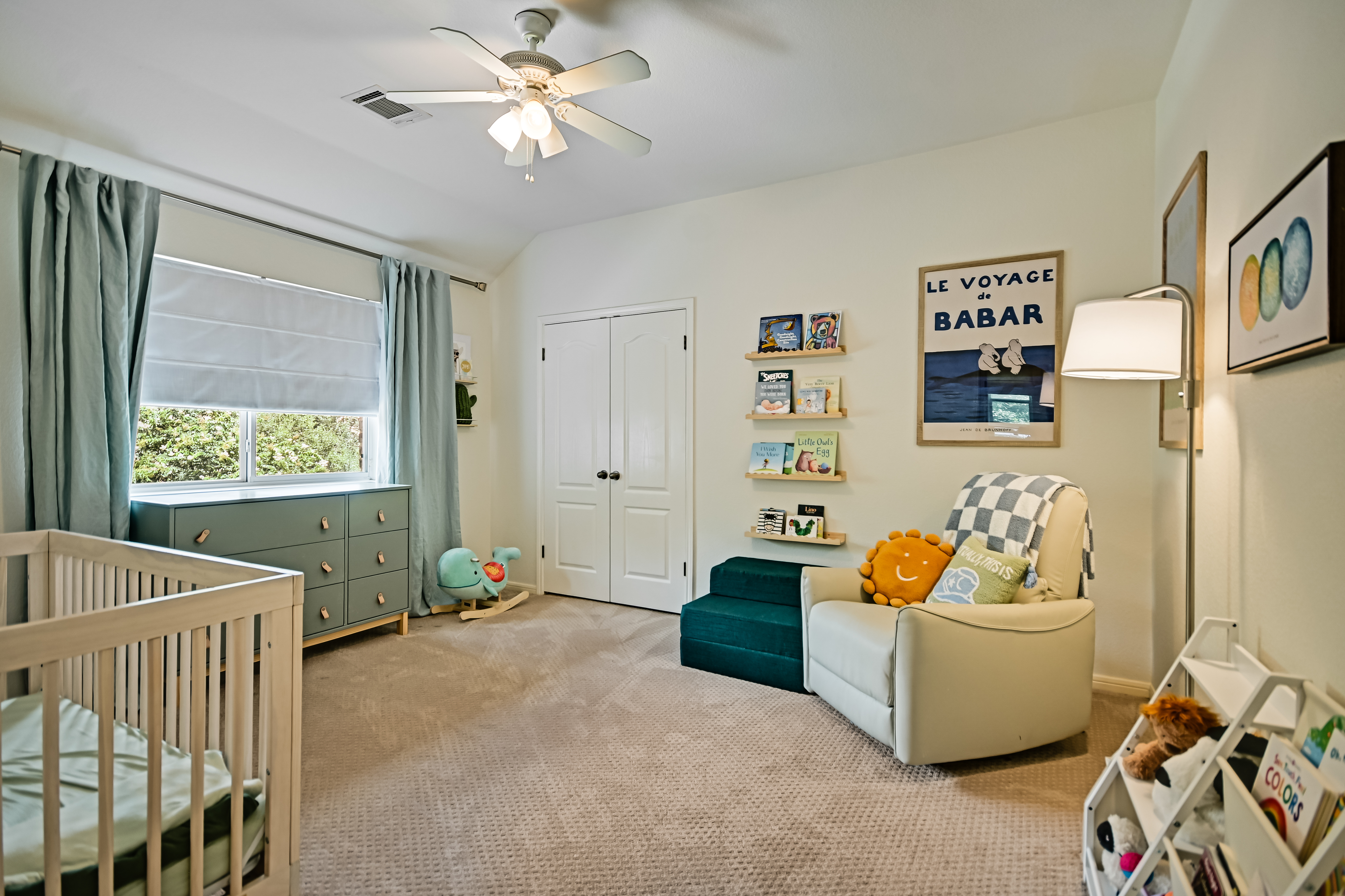  FOR SALE in Circle C Ranch - 物件實景