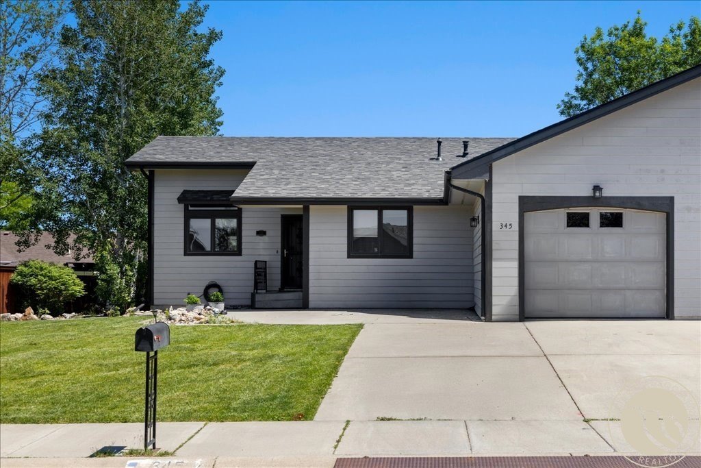 Daffodil Dr, Billings, MT 59102