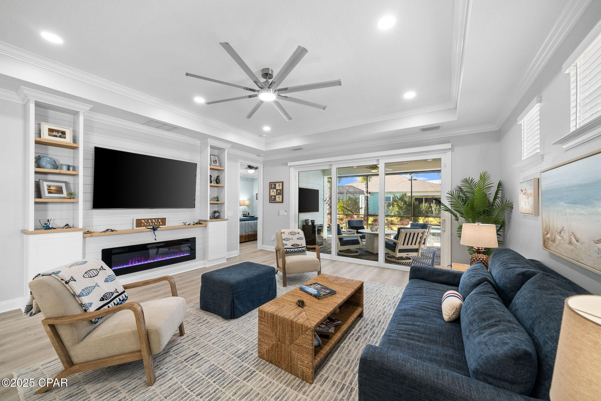 Panama City Beach, Florida, 32413, United States, 2 Bedrooms Bedrooms, ,3 BathroomsBathrooms,Residential,For Sale,1993076