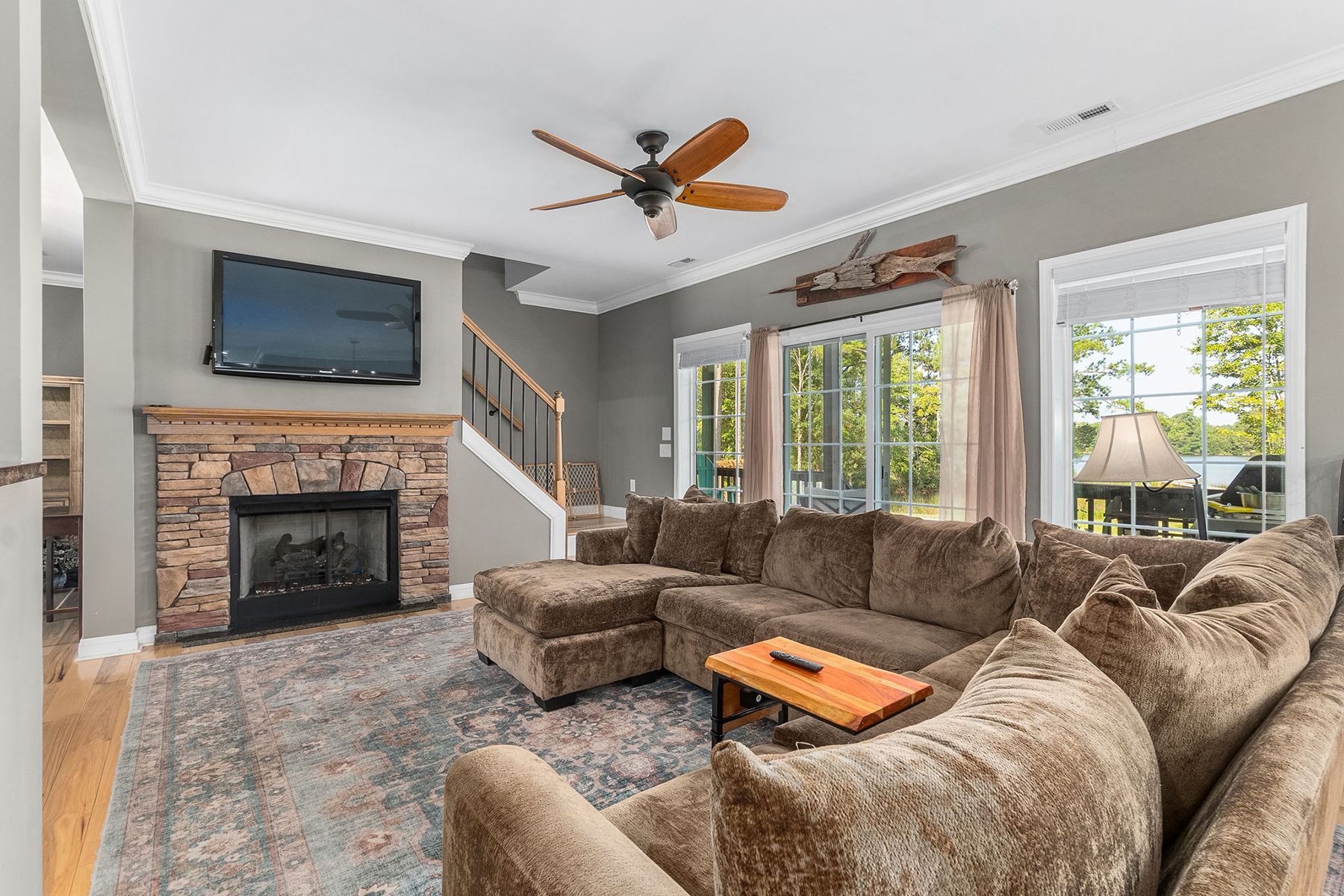  418 Vicksburg Court, Havelock, NC 28532 - 物件實景