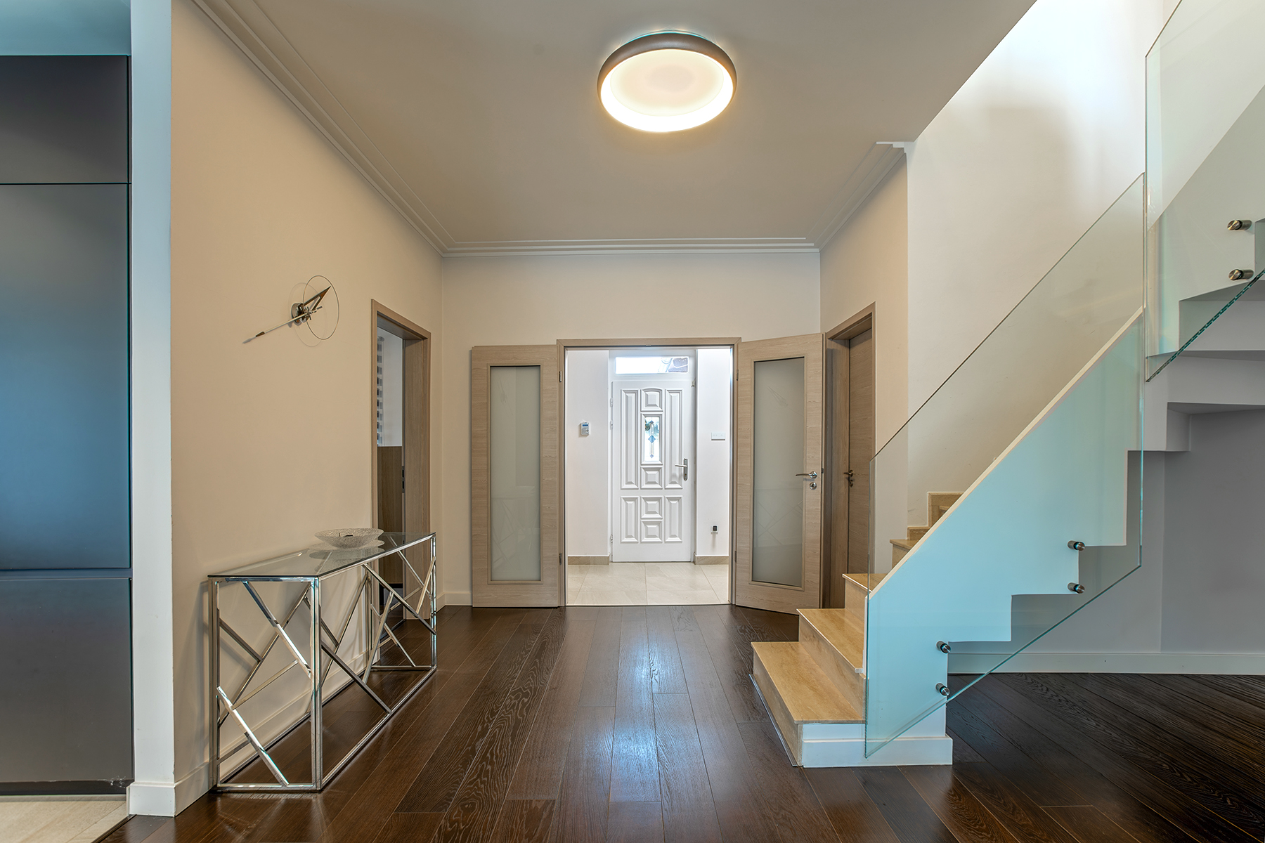  Well designed, energy efficient classic family villa in Érd - 物件實景