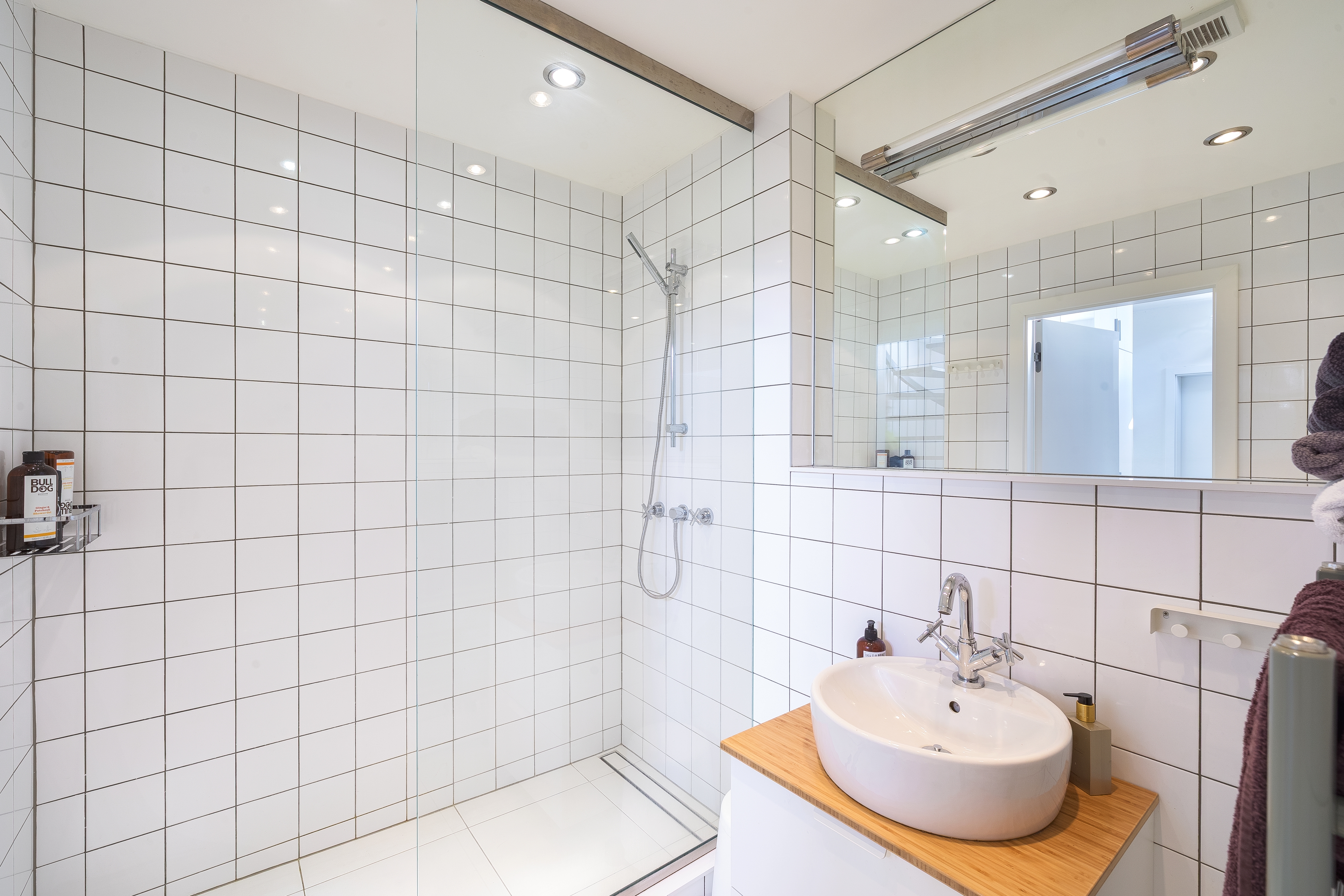  Mountain duplex apartment with 2 balconies, Krkonoše – Špindleruv Mlýn - 物件實景