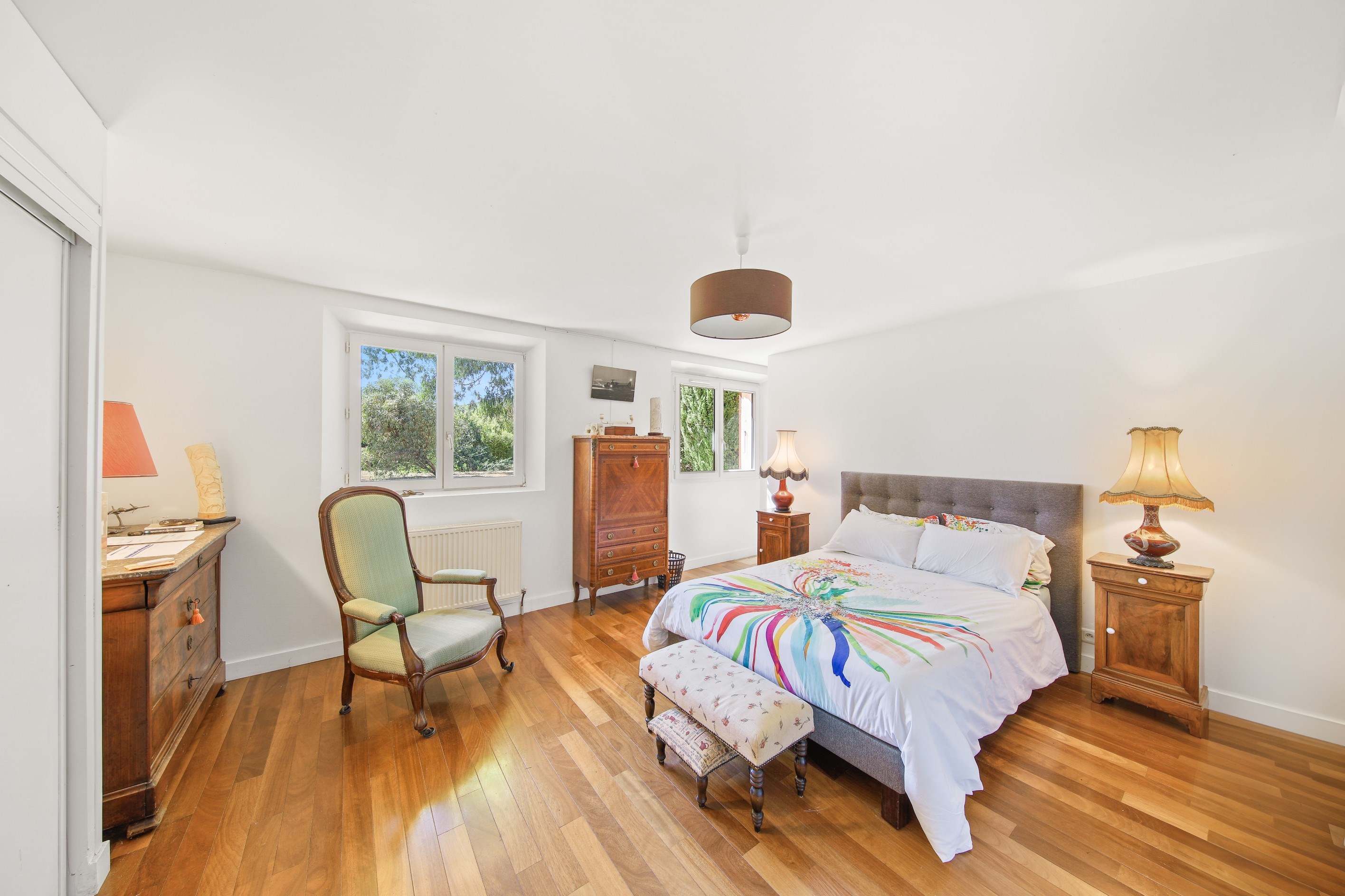  La Londe-les-Maures – Guesthouse Villa - 物件實景