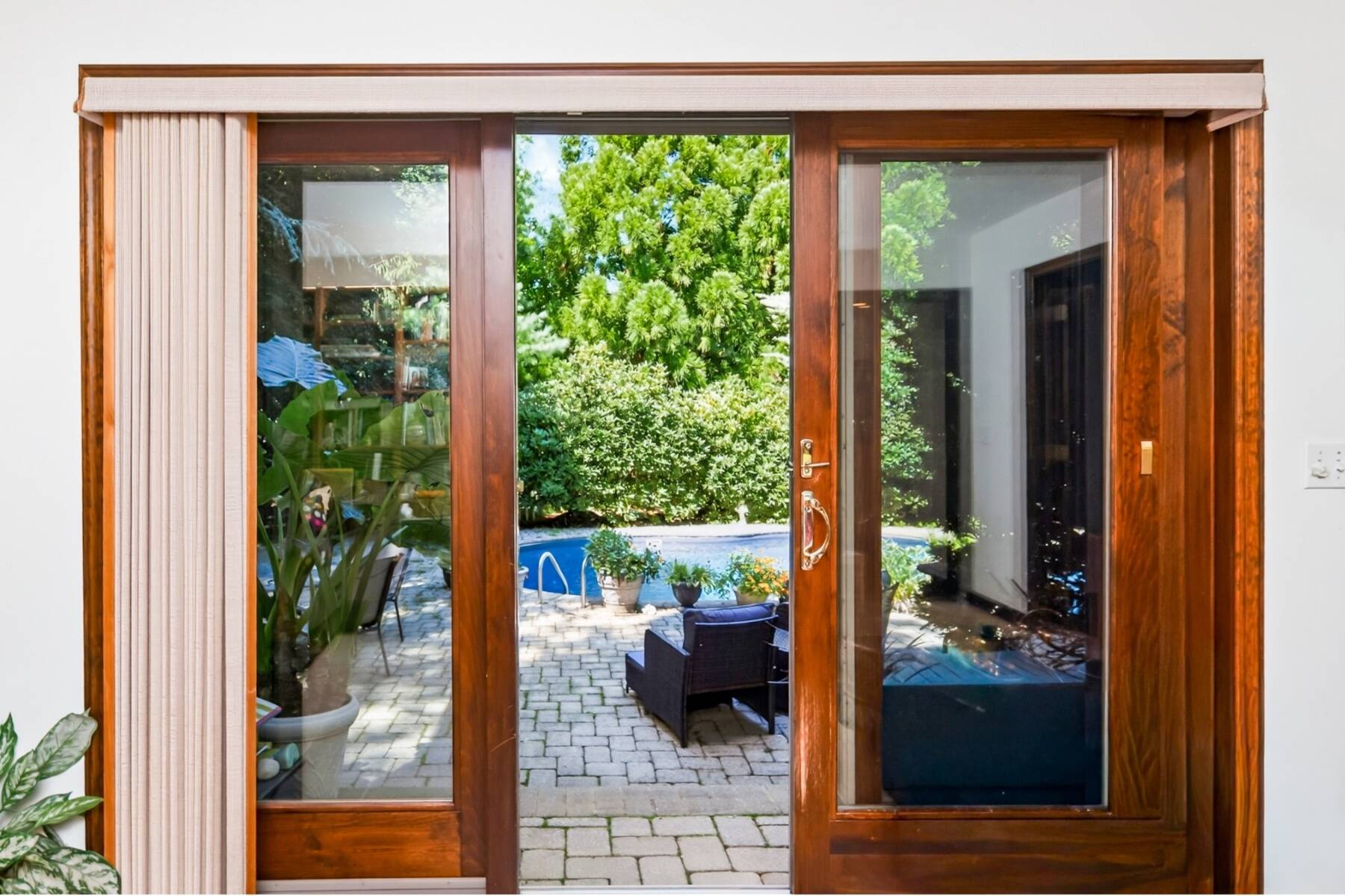  Light-Filled Contemporary in Clearwater - 物件實景