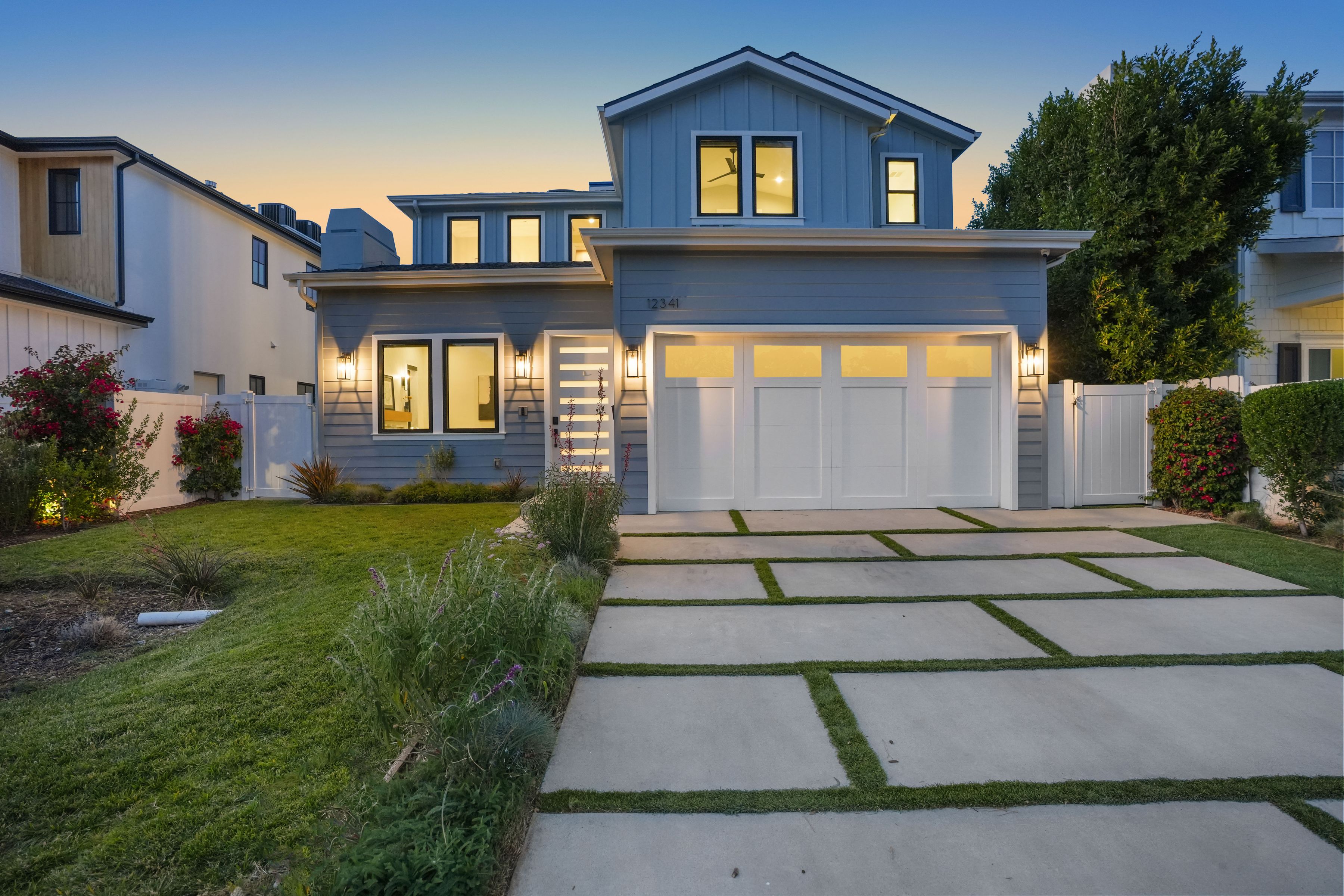  12341 Addison Street - 物件實景