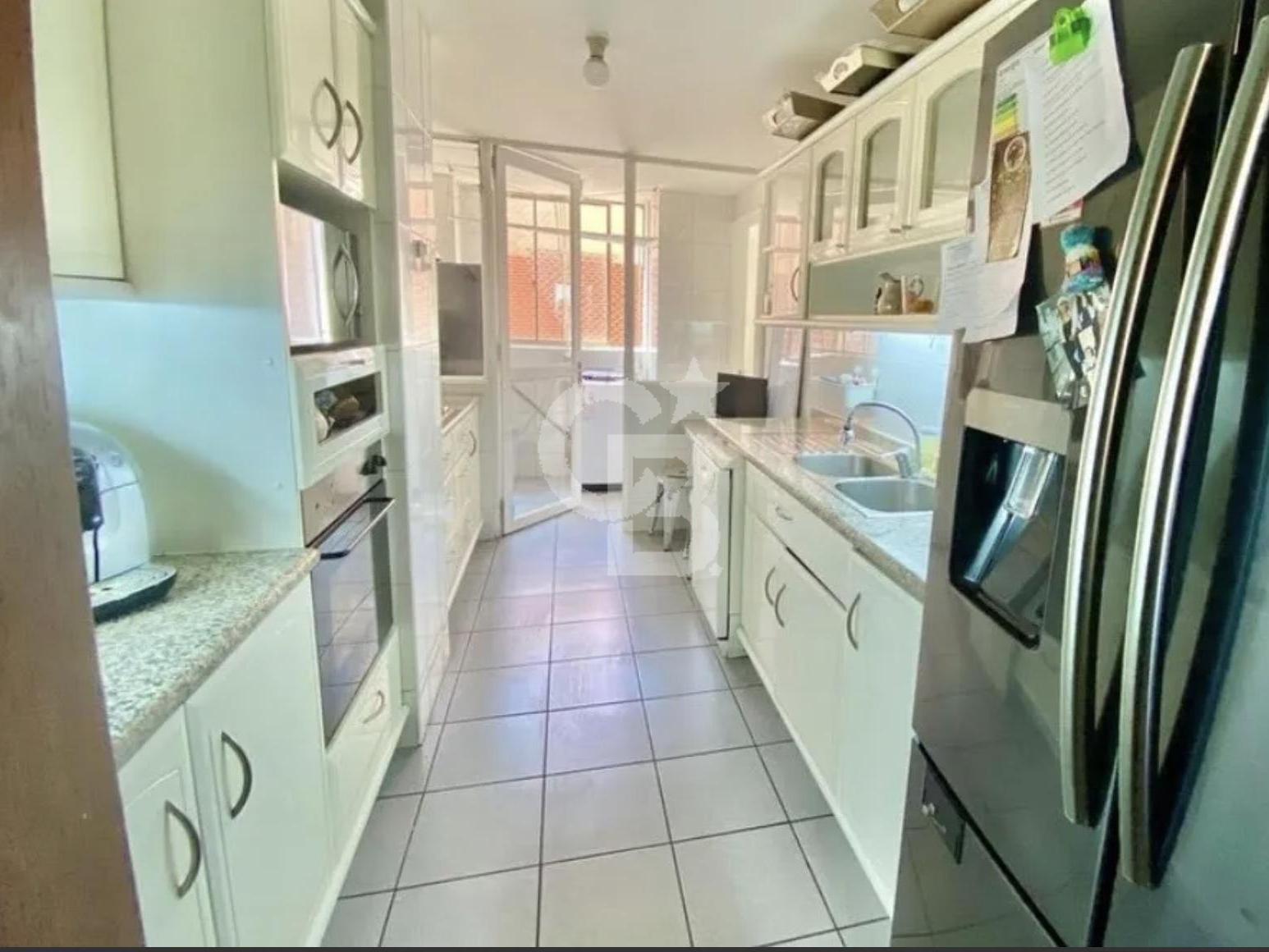 Vitacura, Chile, 3 Bedrooms Bedrooms, ,3 BathroomsBathrooms,Residential,For Sale,1998182