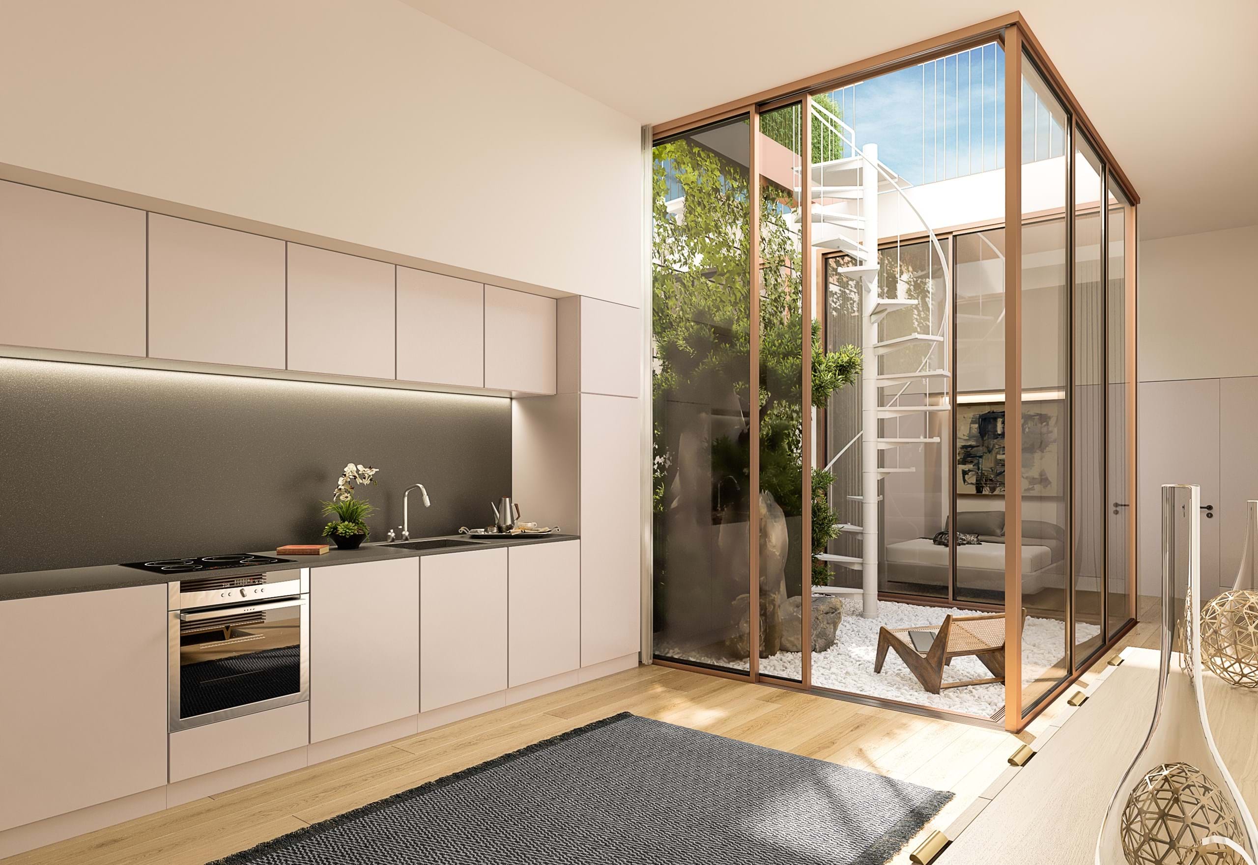 Lisboa, Lisbon, 1000-147, PT, 1 Bedroom Bedrooms, ,1 BathroomBathrooms,Residential,For Sale,1699720