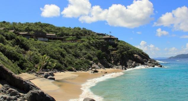 Virgin Gorda, VG, 4 Bedrooms Bedrooms, ,5 BathroomsBathrooms,Residential,For Sale,2003017