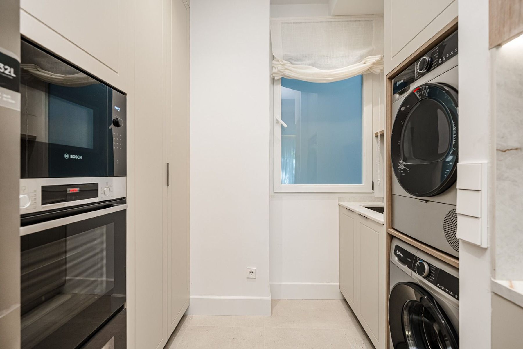  Modern flat fully renovated in the heart of Salamanca neighborhood - 物件實景