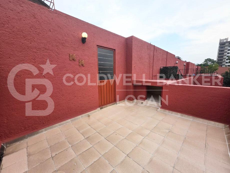Benito Juárez, Ciudad de México, 03104, Mexico, 3 Bedrooms Bedrooms, ,4 BathroomsBathrooms,Residential,For Sale,1918647