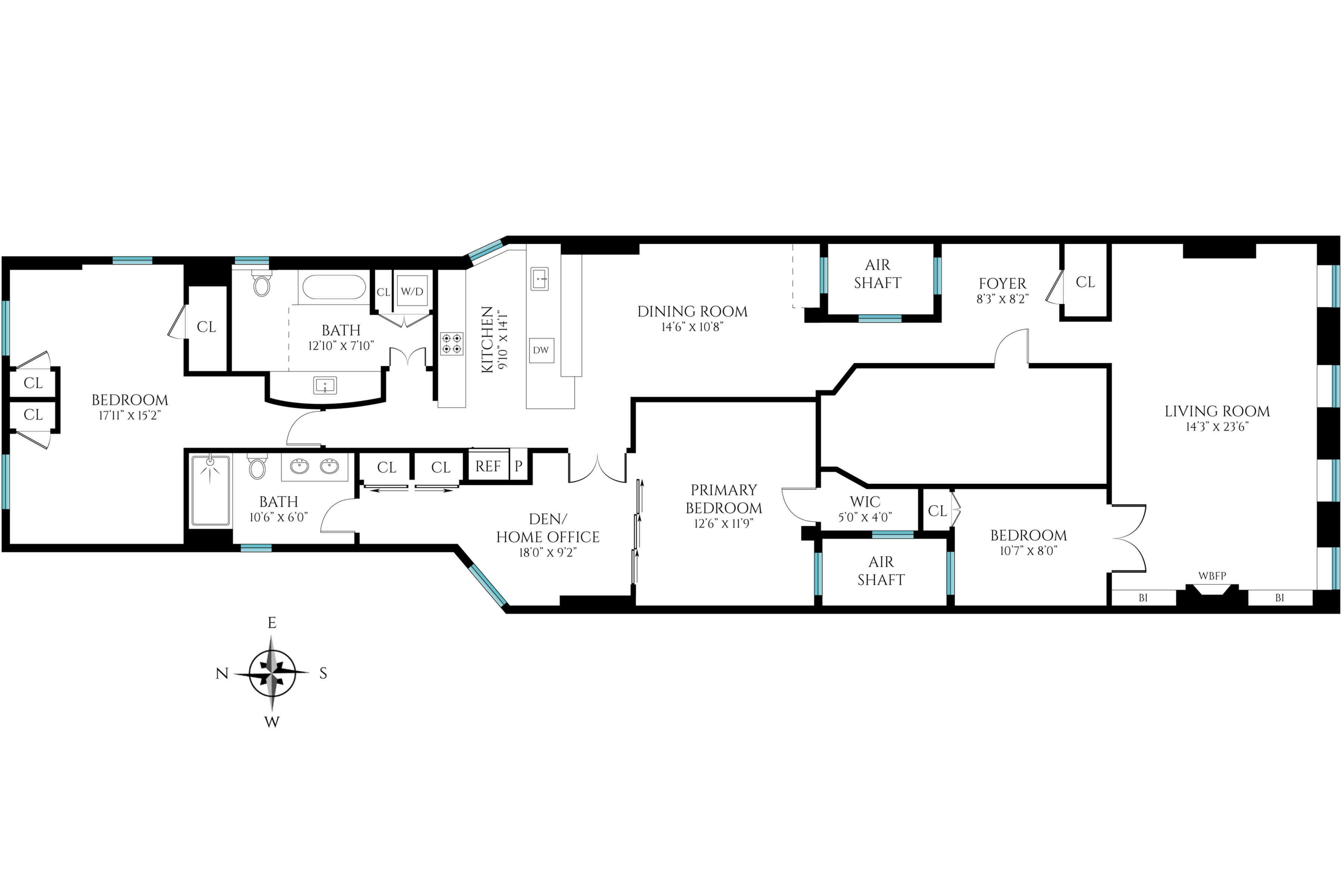  219 East 83rd Street - 物件實景