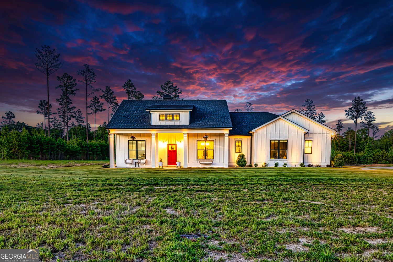 Senoia, Georgia, 30276, United States, 7 Bedrooms Bedrooms, ,6 BathroomsBathrooms,Residential,For Sale,1859097