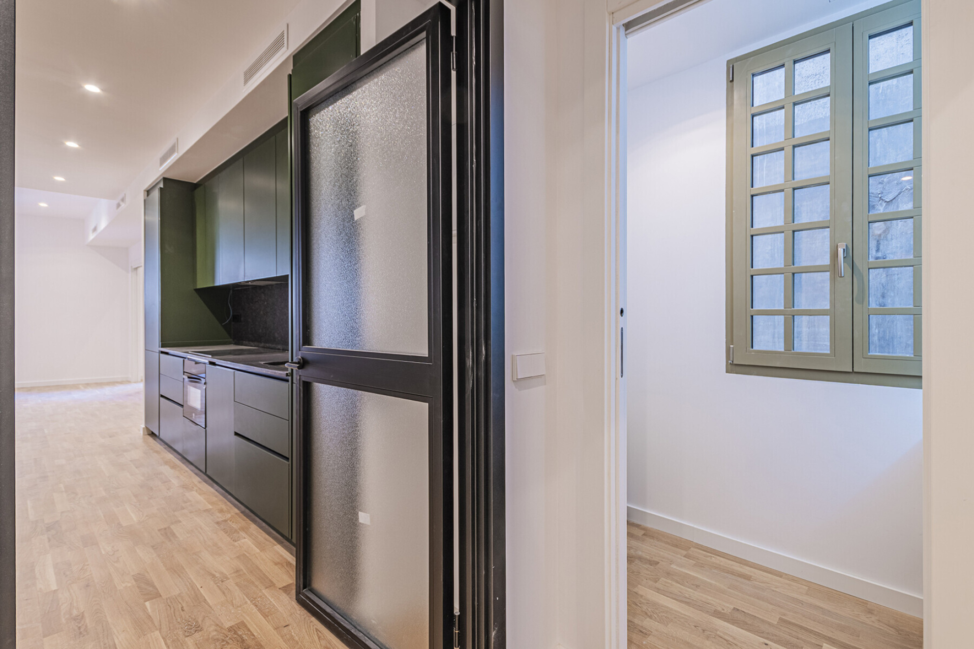  Modern apartment in Ciutat Vella, Barcelona - 物件實景