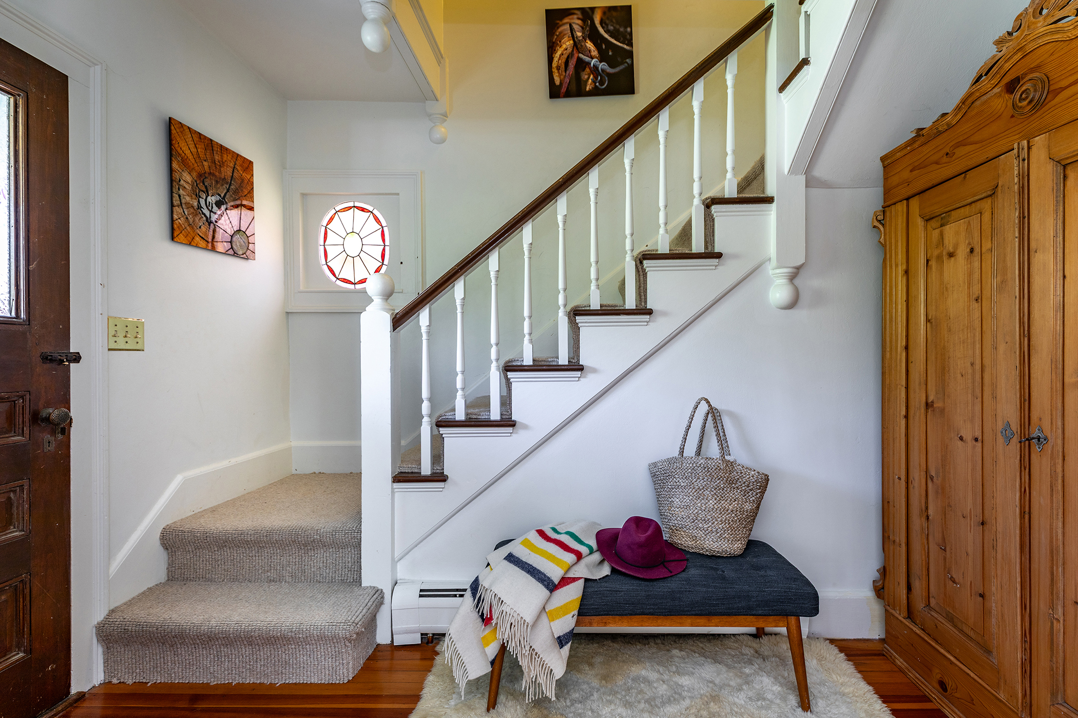  24 Ethan Allen Street - 物件實景