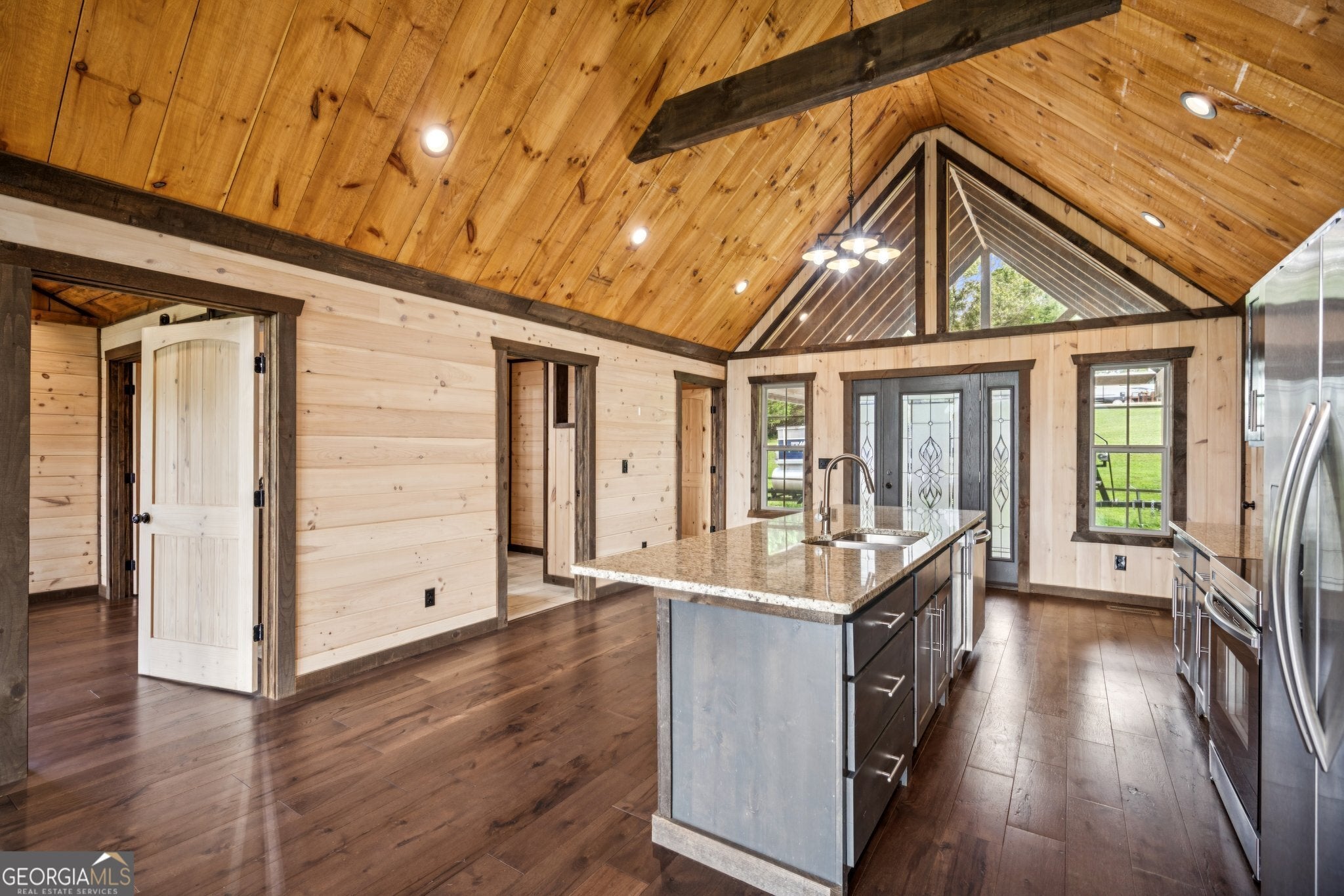 Morganton, Georgia, 30560, United States, 4 Bedrooms Bedrooms, ,3 BathroomsBathrooms,Residential,For Sale,1926928
