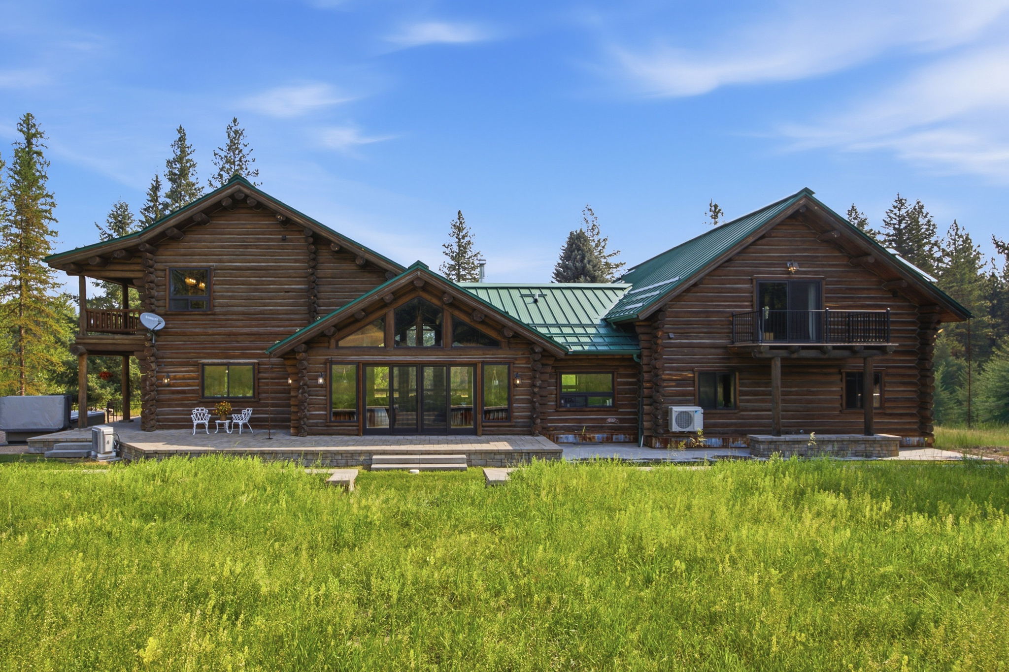  34500 Cedar Creek Road - 物件實景