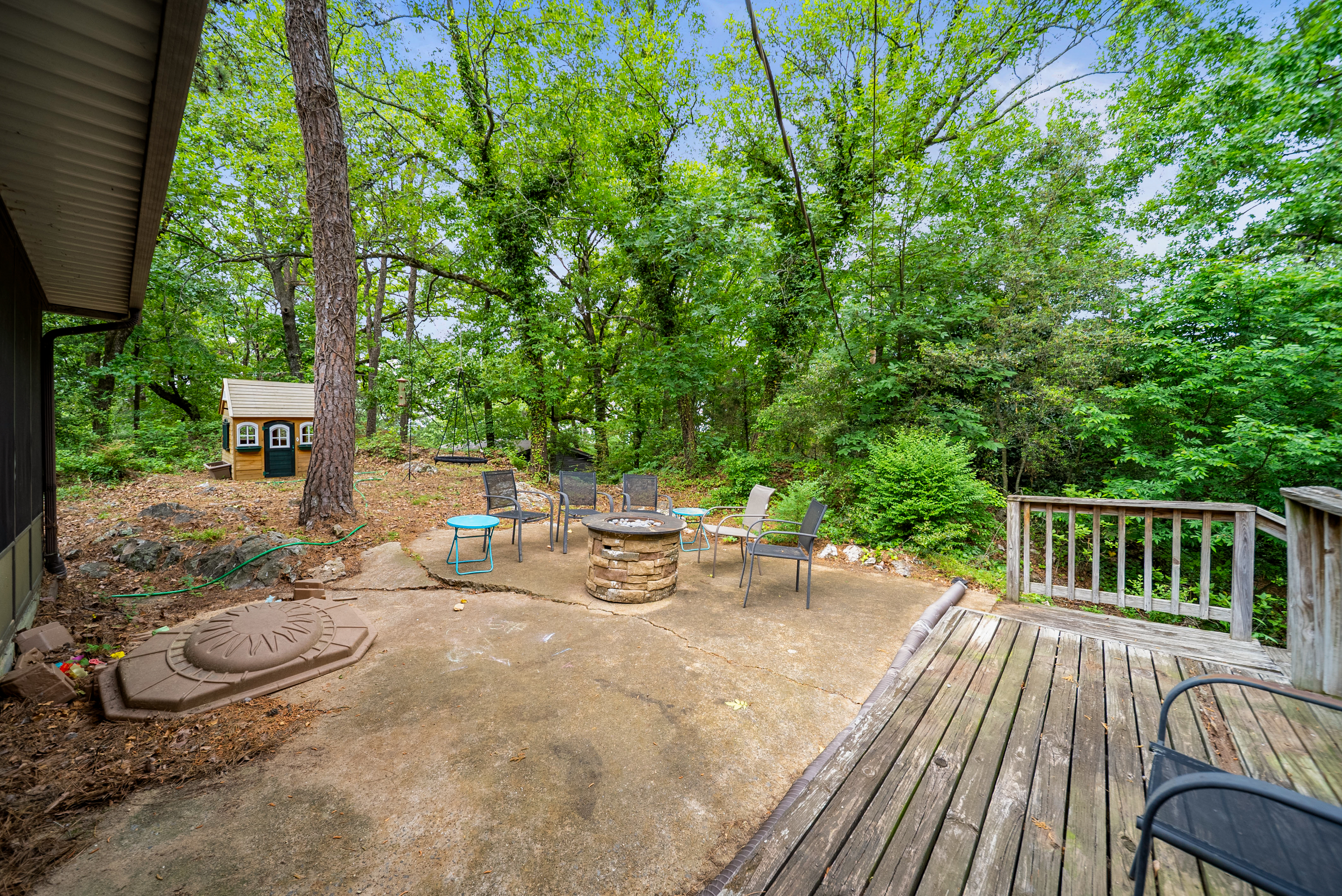  9002 Leatrice, Little Rock, AR, 72227 - 物件實景