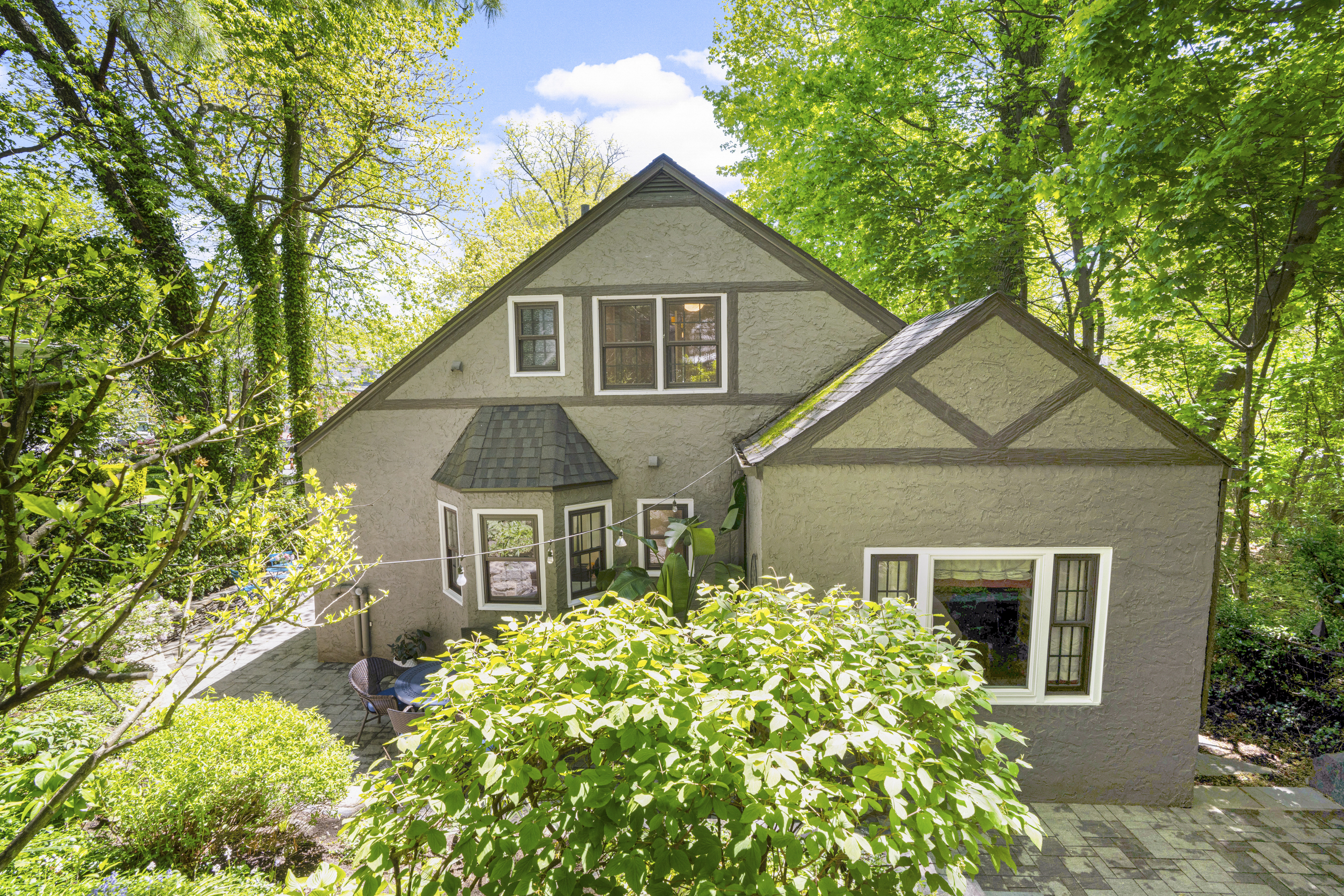  Charming Larchmont Home - 物件實景