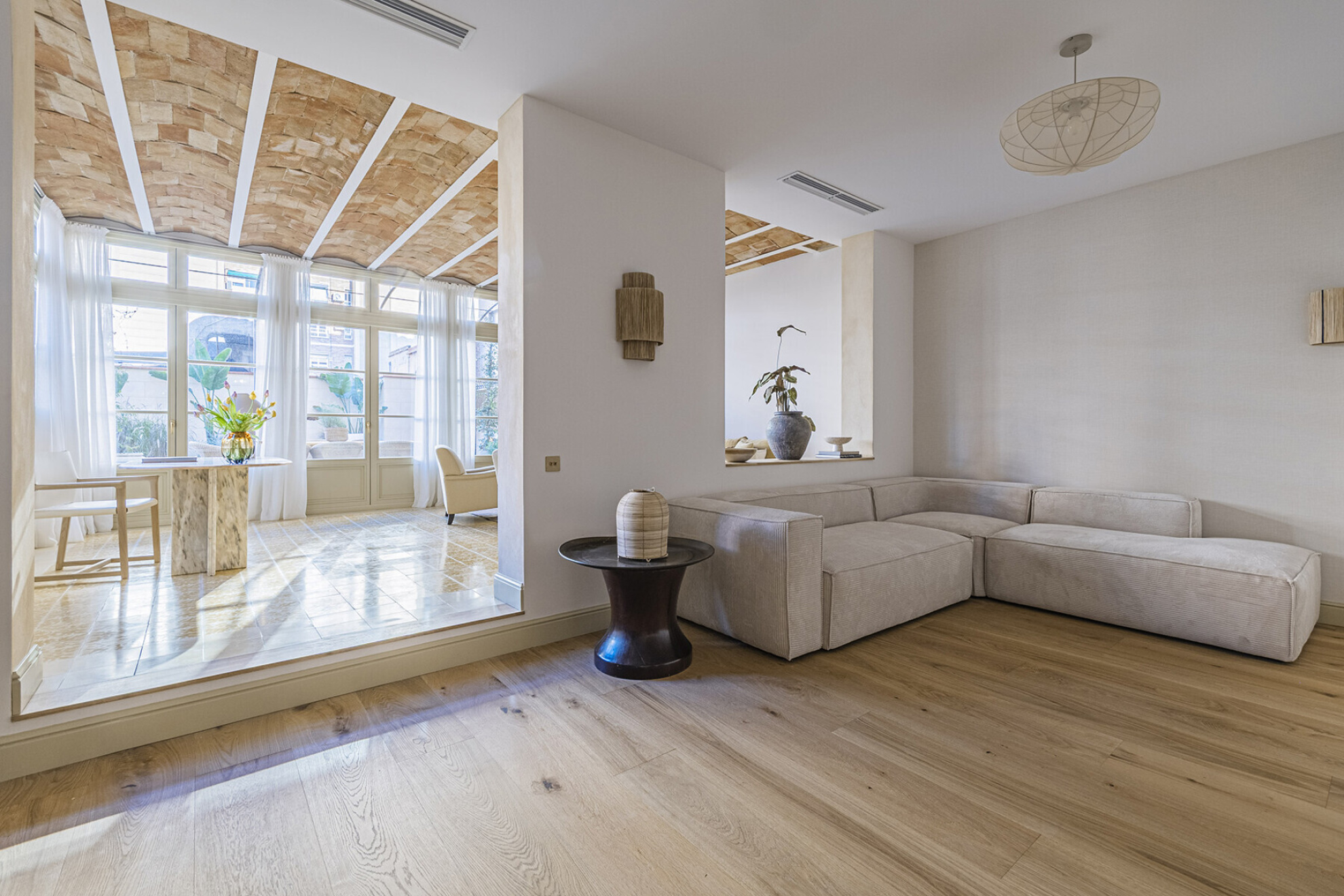  Impressive master with large 100m2 terrace - 物件實景