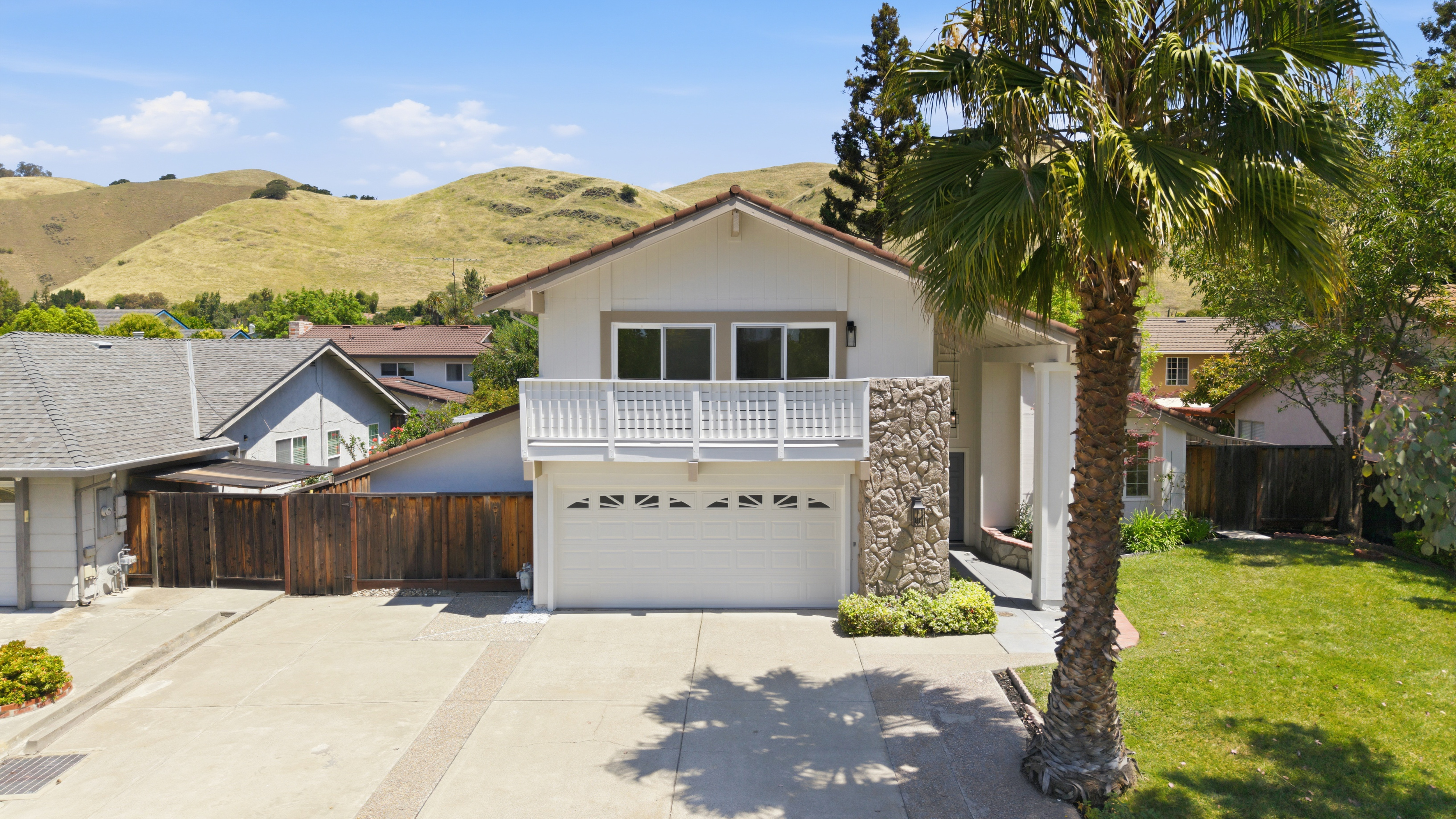 Sophisticated Fremont Living in the Heart of Mission San Jose - 物件實景