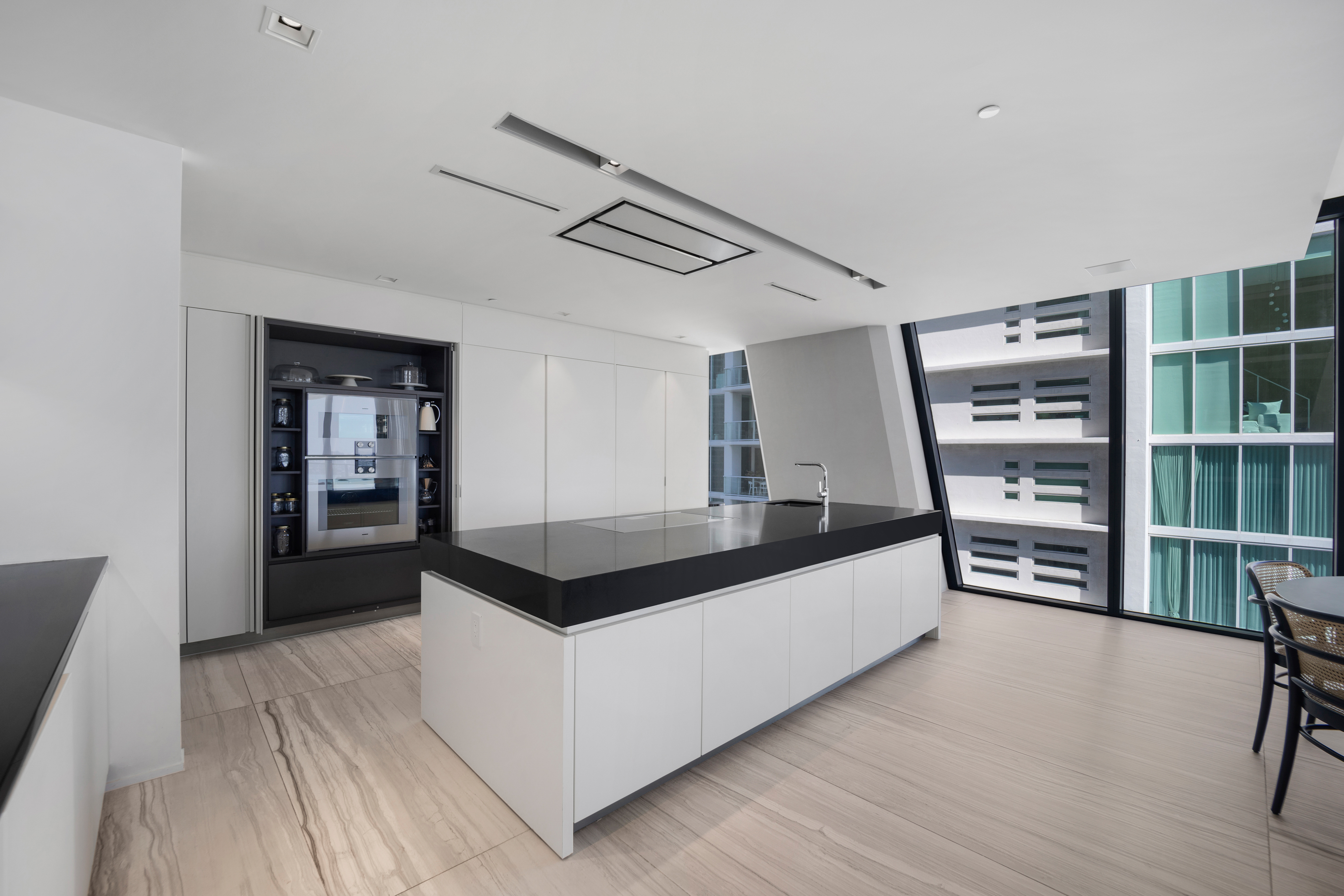  1000 Biscayne Blvd, Miami, FL, 33132 - 物件實景