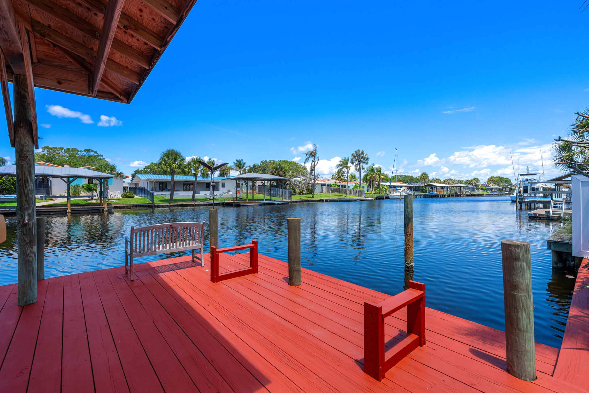  27 Westview Lane, Cocoa Beach, FL, 32931 - 物件實景