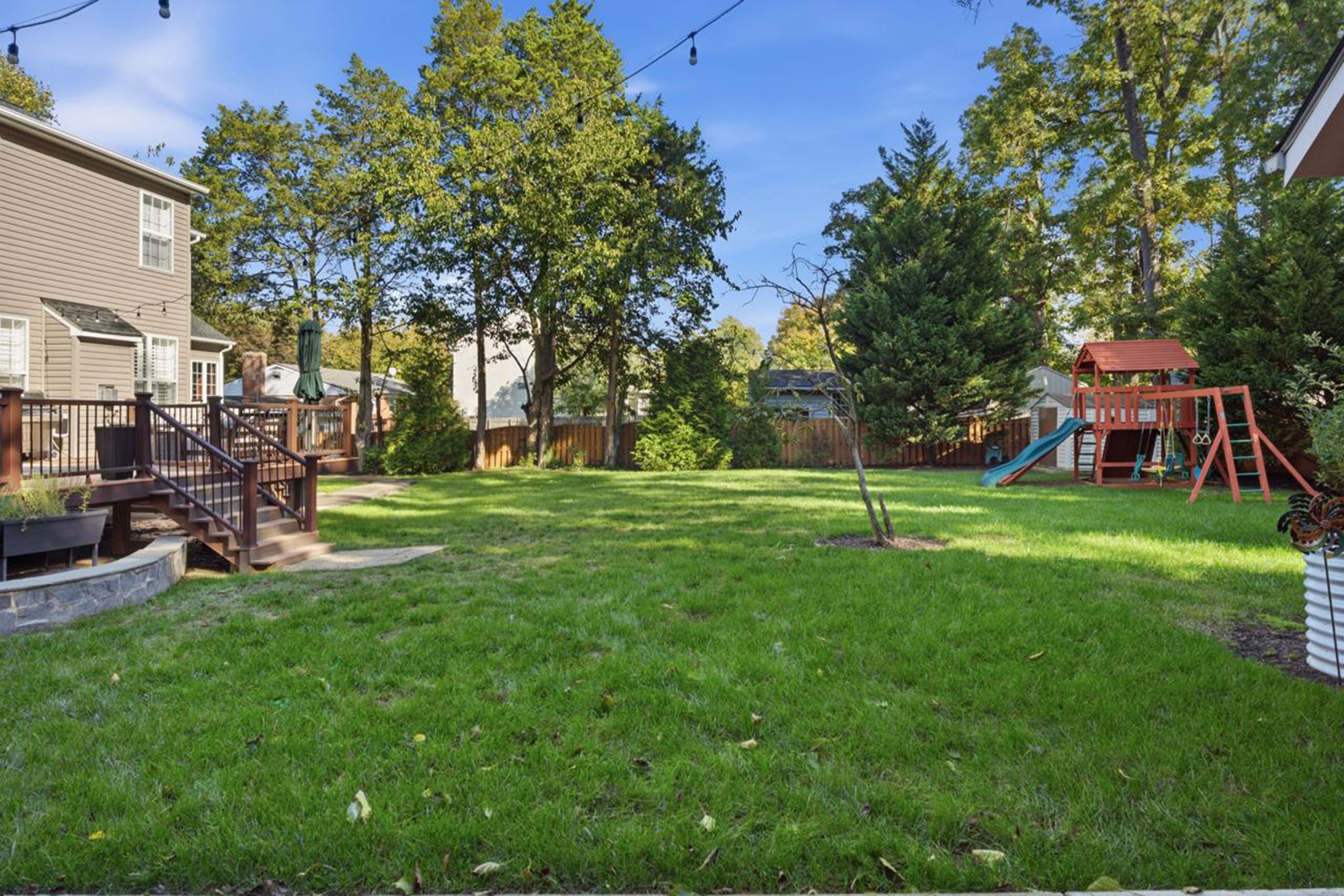  3905 Colonial Avenue, Alexandria, VA, 22309 - 物件實景
