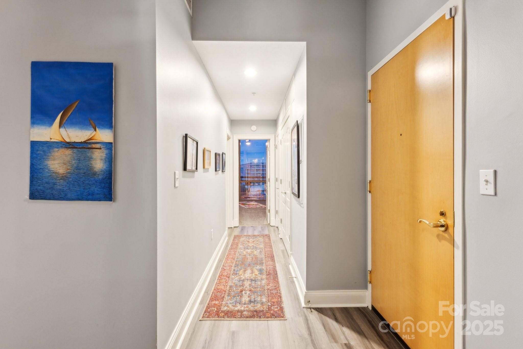 Charlotte, North Carolina, 28203, United States, 2 Bedrooms Bedrooms, ,2 BathroomsBathrooms,Residential,For Sale,1794161