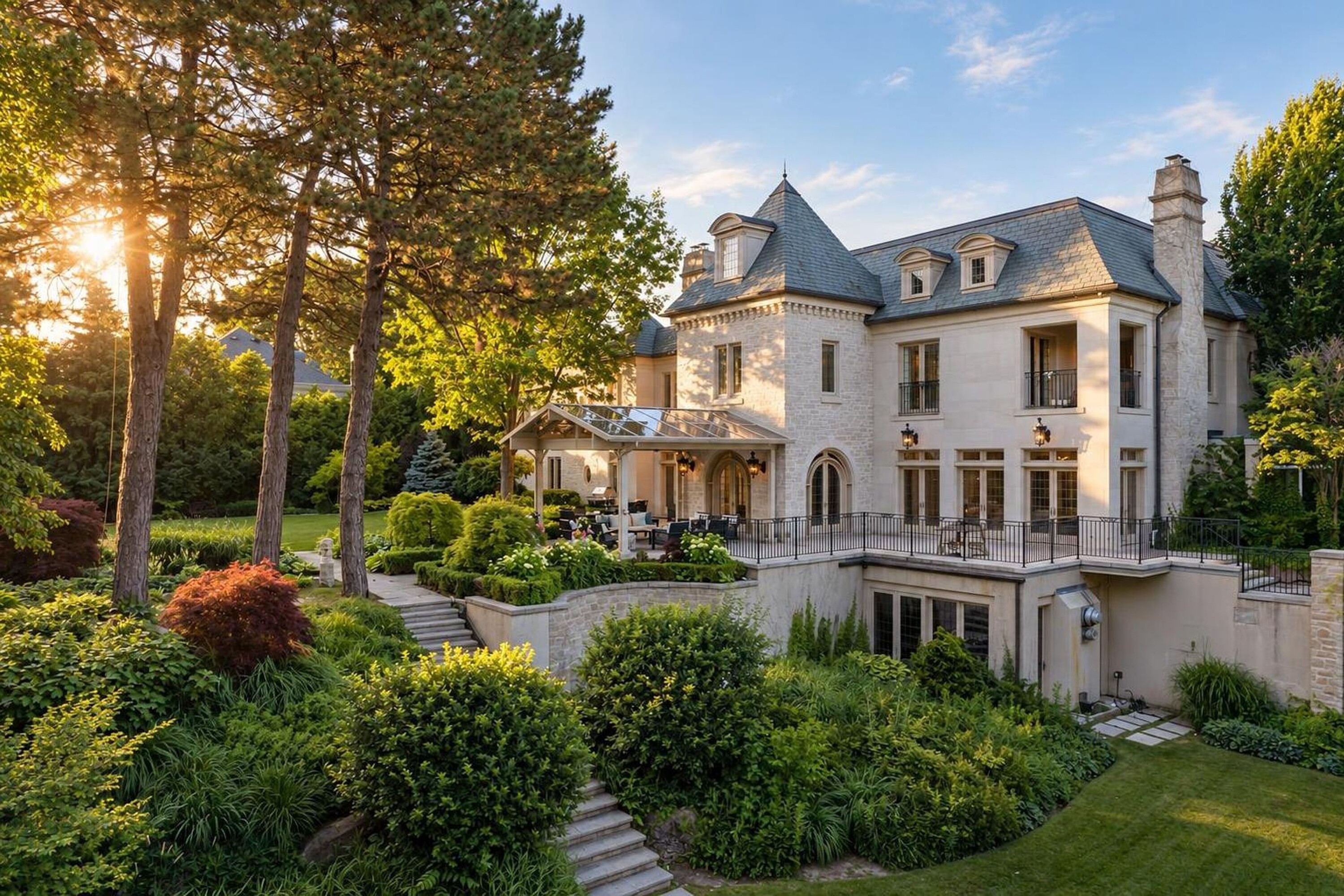  World Class Estate Collection - 物件實景