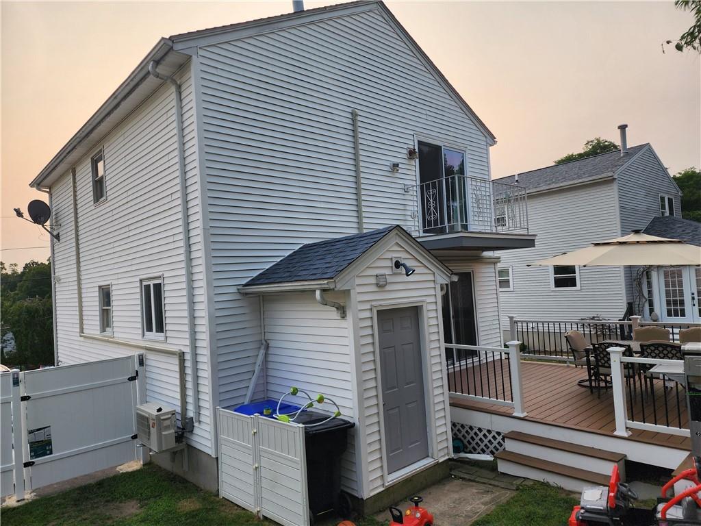 North Providence, Rhode Island, 02904, United States, 3 Bedrooms Bedrooms, ,3 BathroomsBathrooms,Residential,For Sale,1930462
