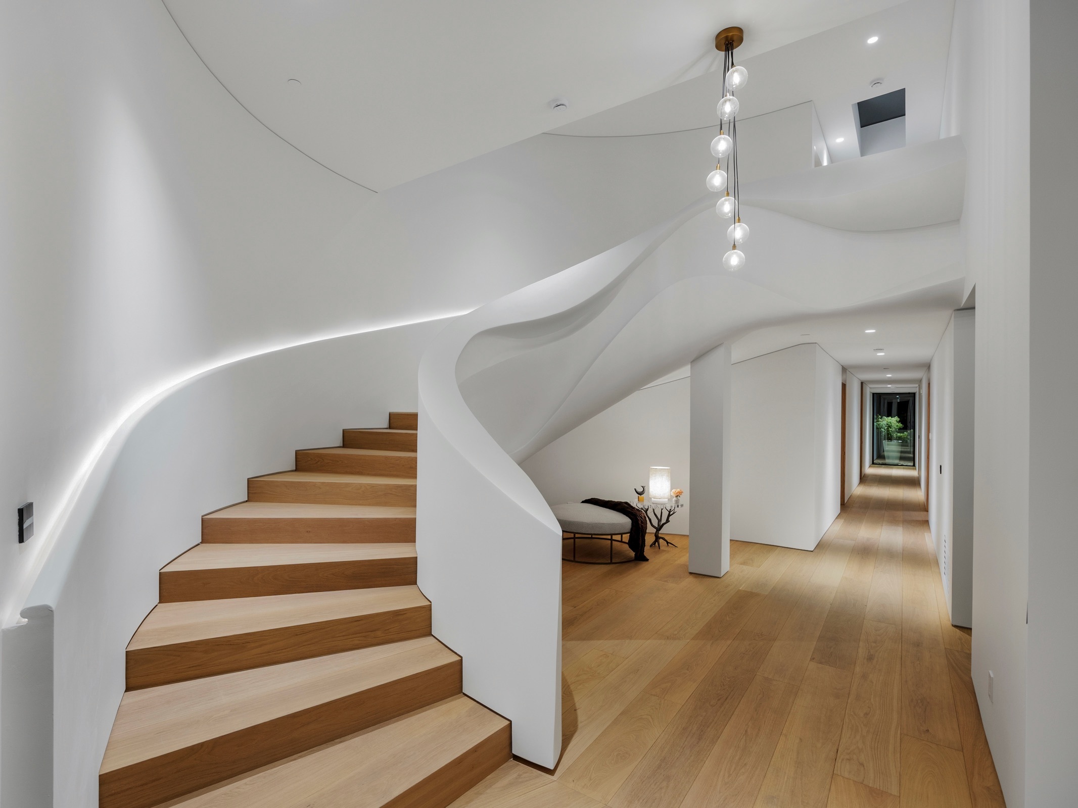  525 Arkell Dr - 物件實景