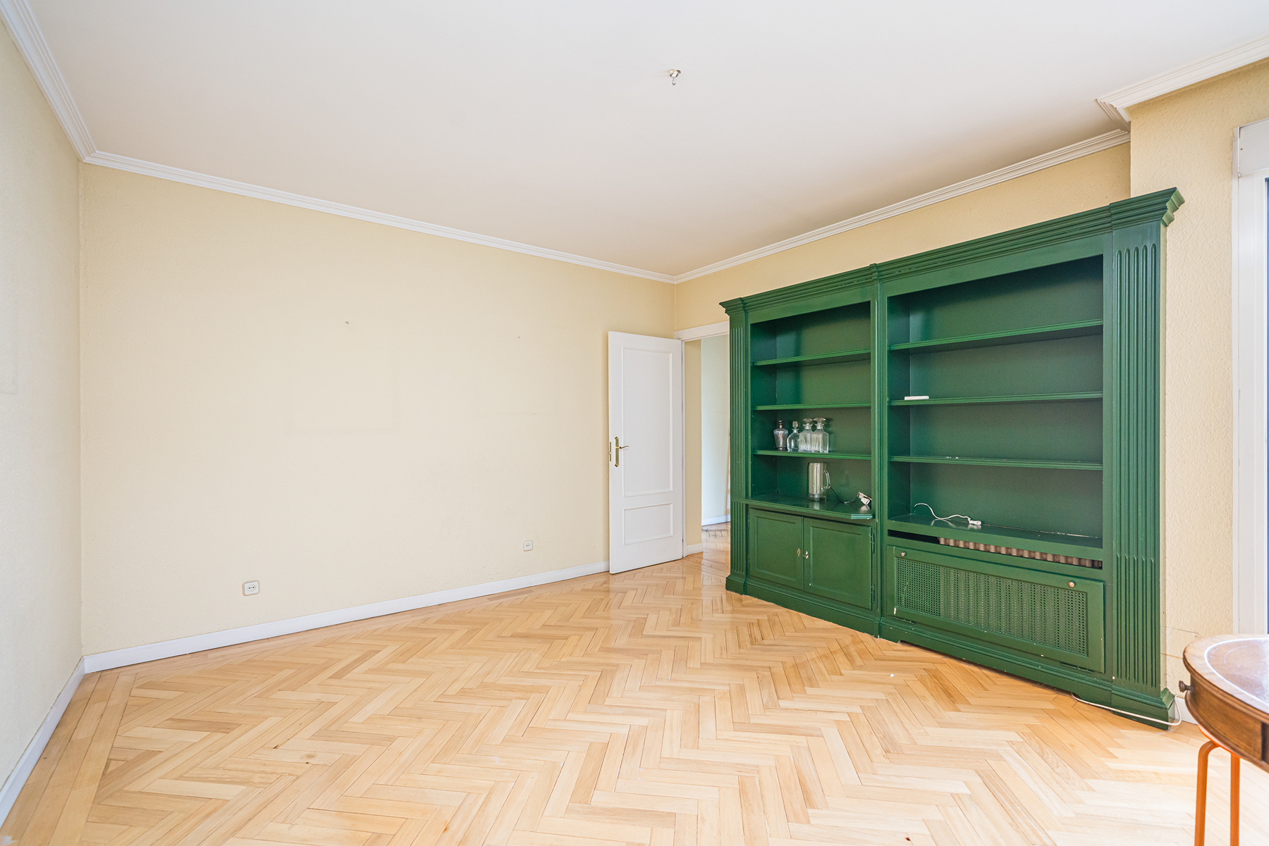  Very bright two-bedroom flat in Trafalgar - 物件實景