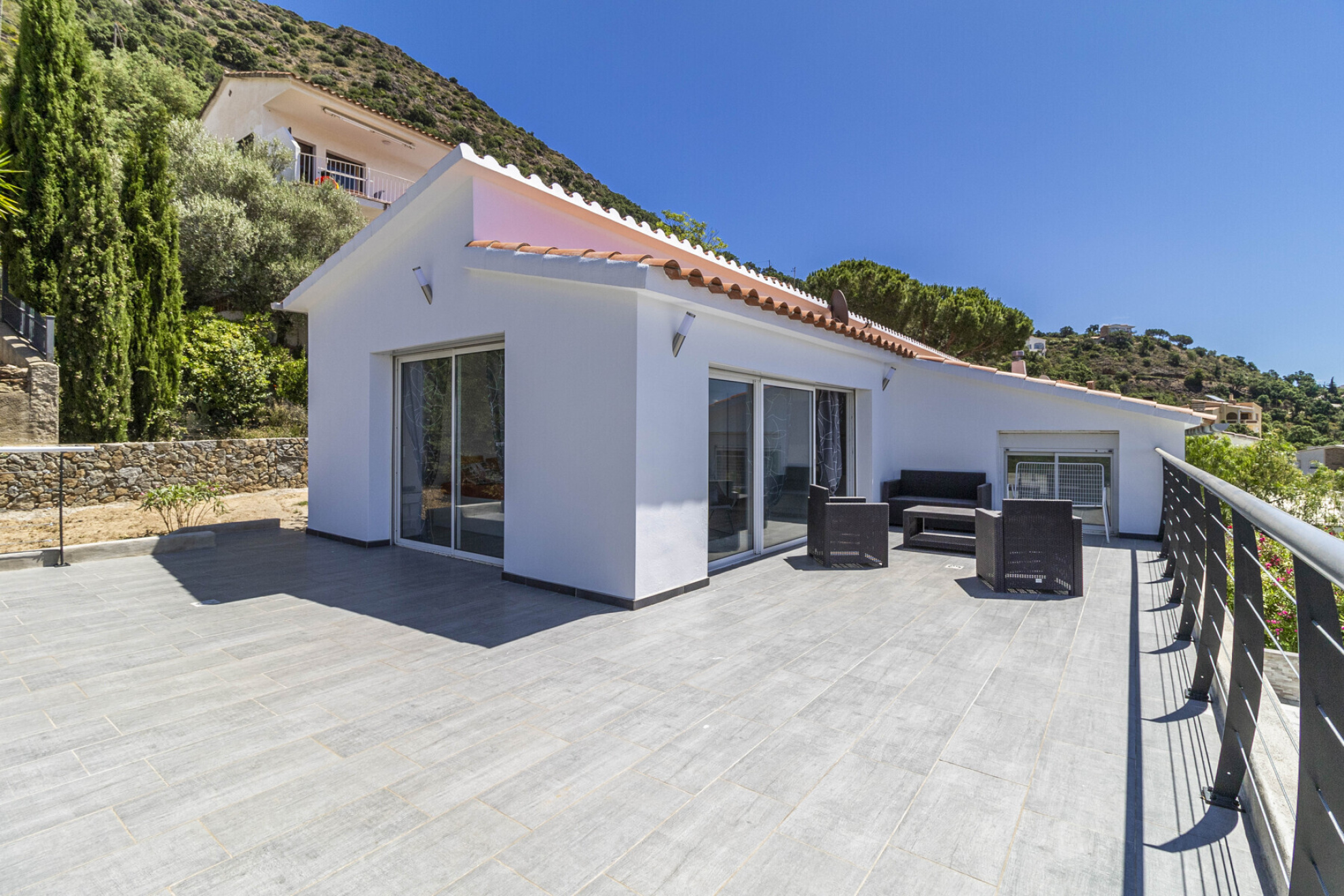  Modern-Style House in a Residential Area on the Costa Brava - 物件實景