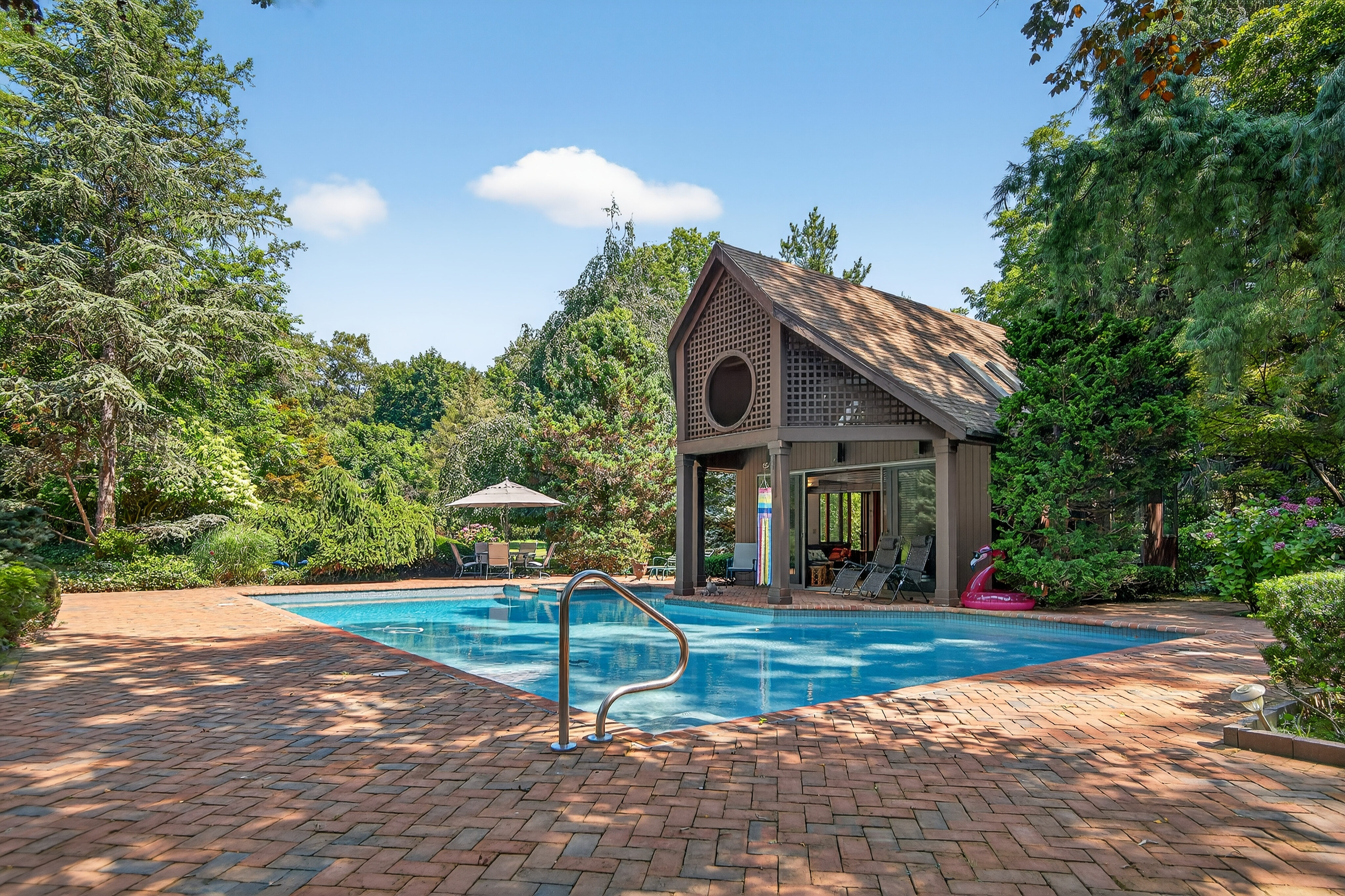  9 Applegreen Drive, Old Westbury, NY 11568 - 物件實景
