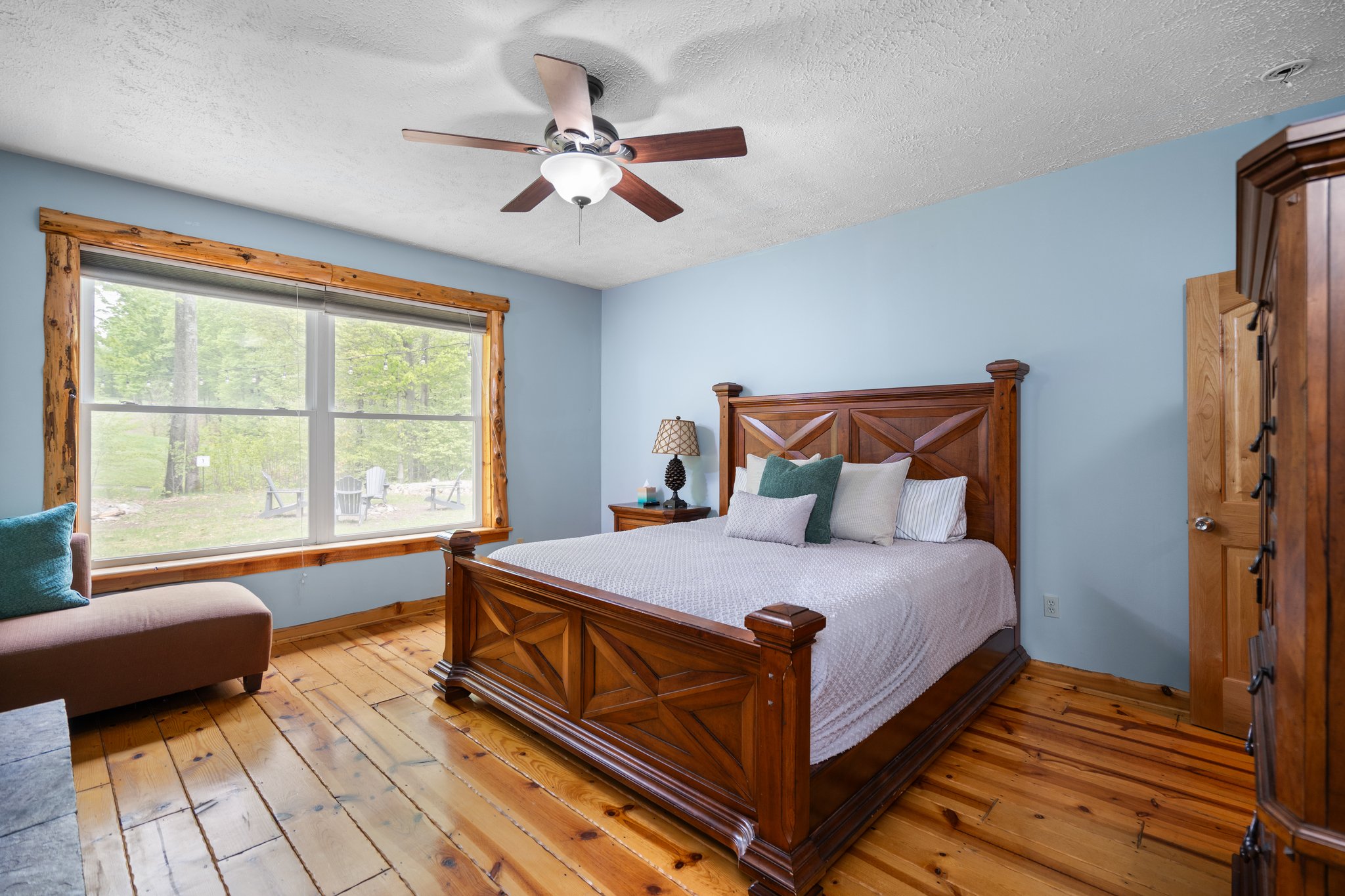 Bellaire, Michigan, 49615, United States, 5 Bedrooms Bedrooms, ,4 BathroomsBathrooms,Residential,For Sale,1826987