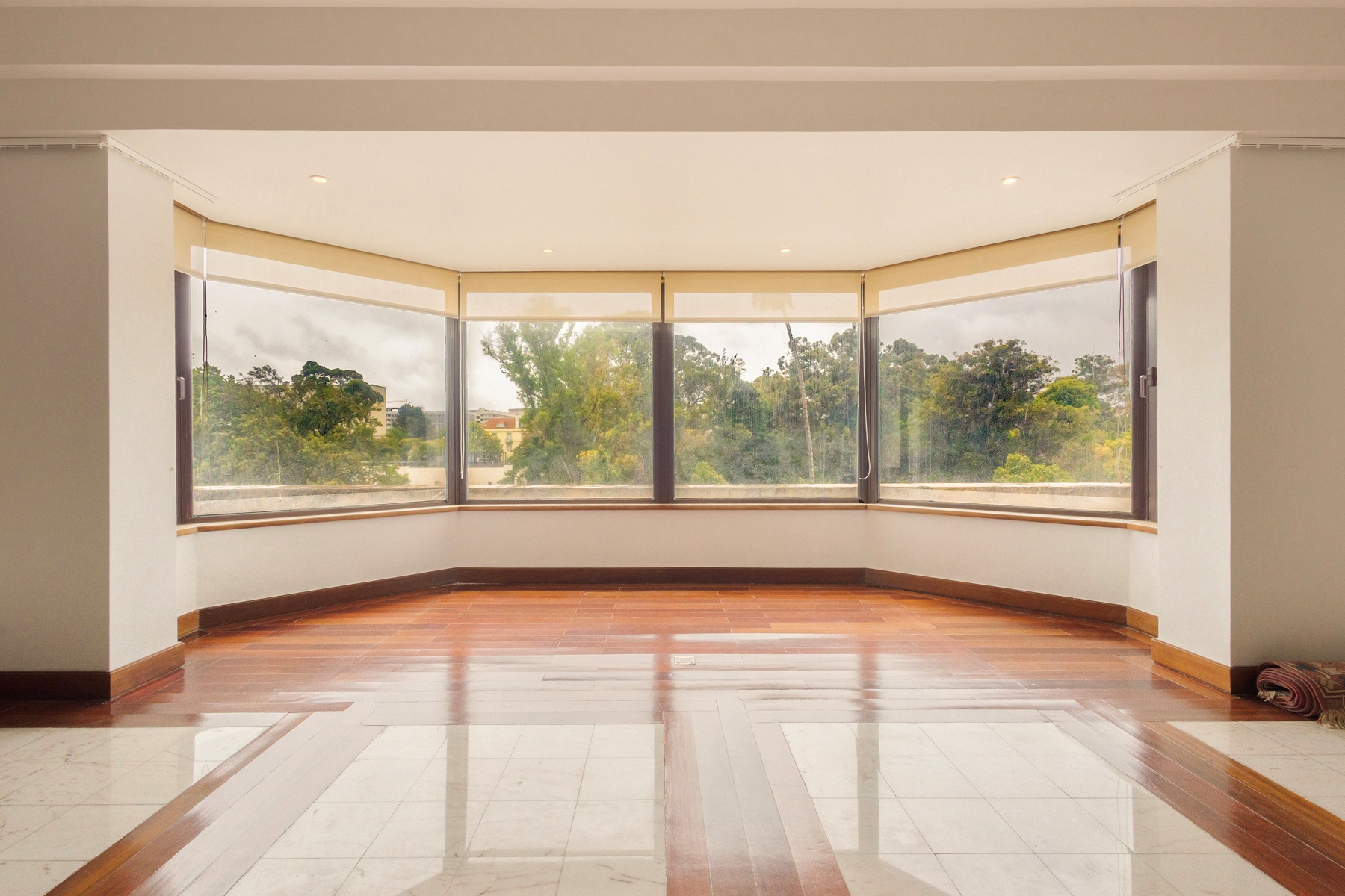  Flat, 4 bedrooms, for Sale - 物件實景