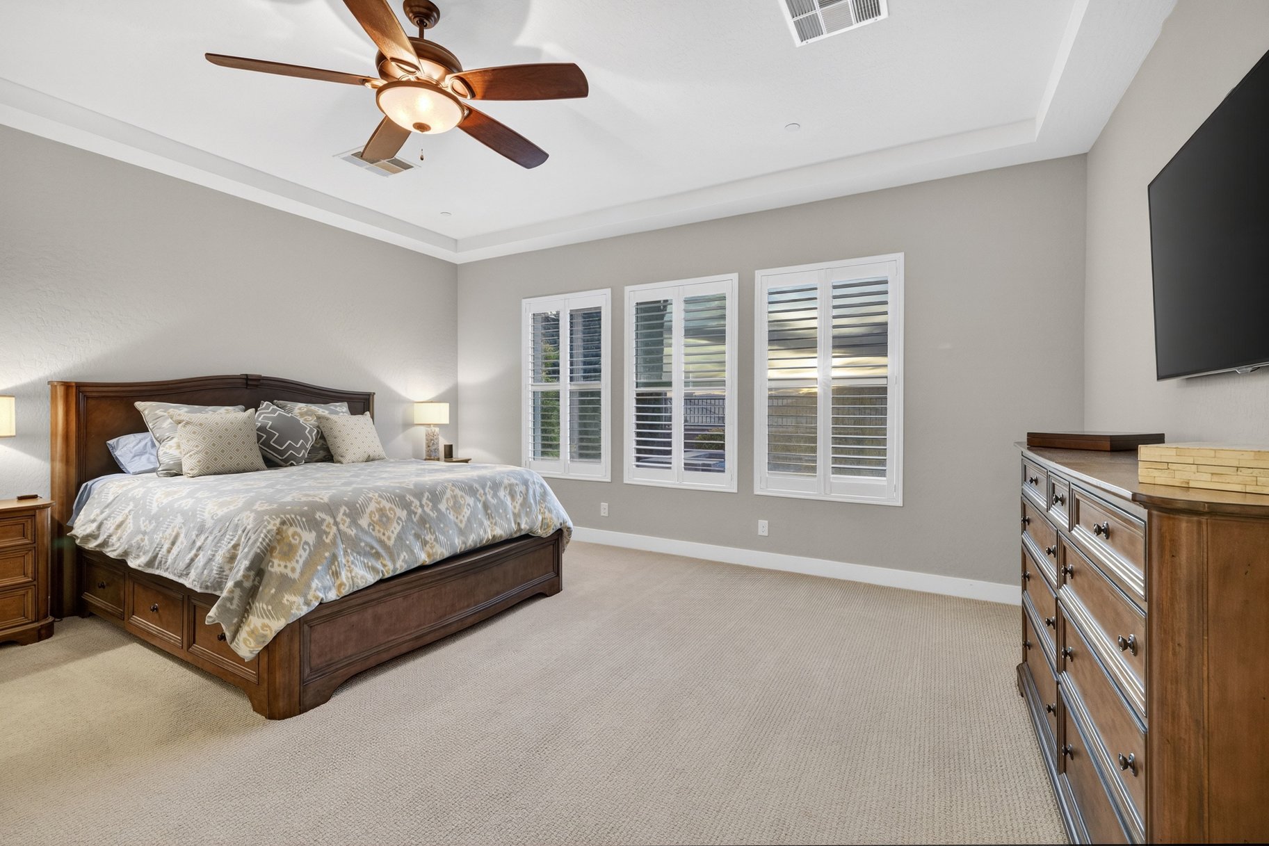  New to Market - 物件實景