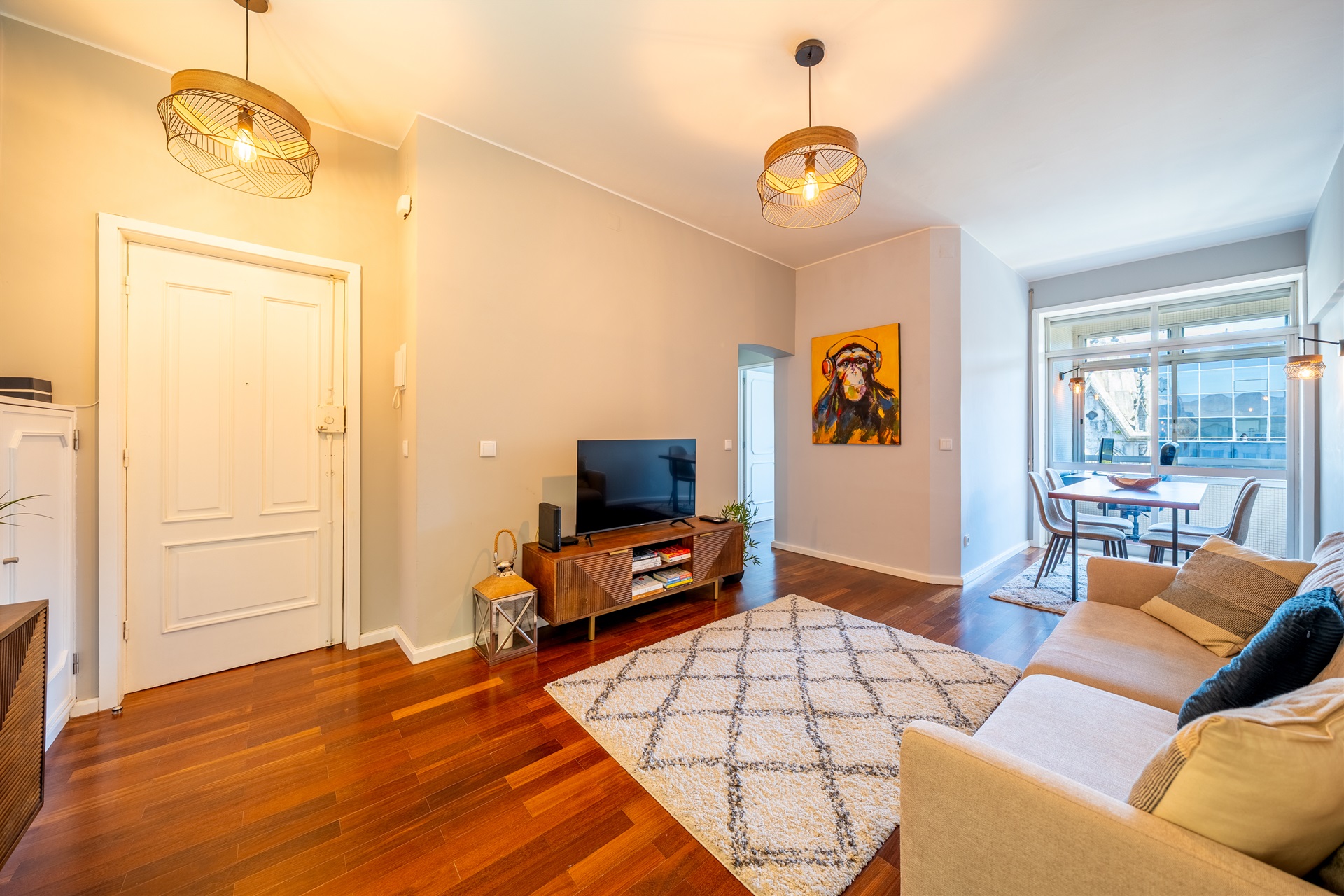  Flat, 1 bedrooms, for Sale - 物件實景