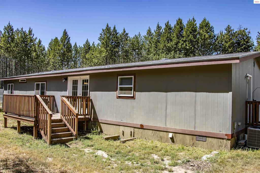 Spirit Lake, Idaho, 83869, United States, 3 Bedrooms Bedrooms, ,2 BathroomsBathrooms,Residential,For Sale,1909463