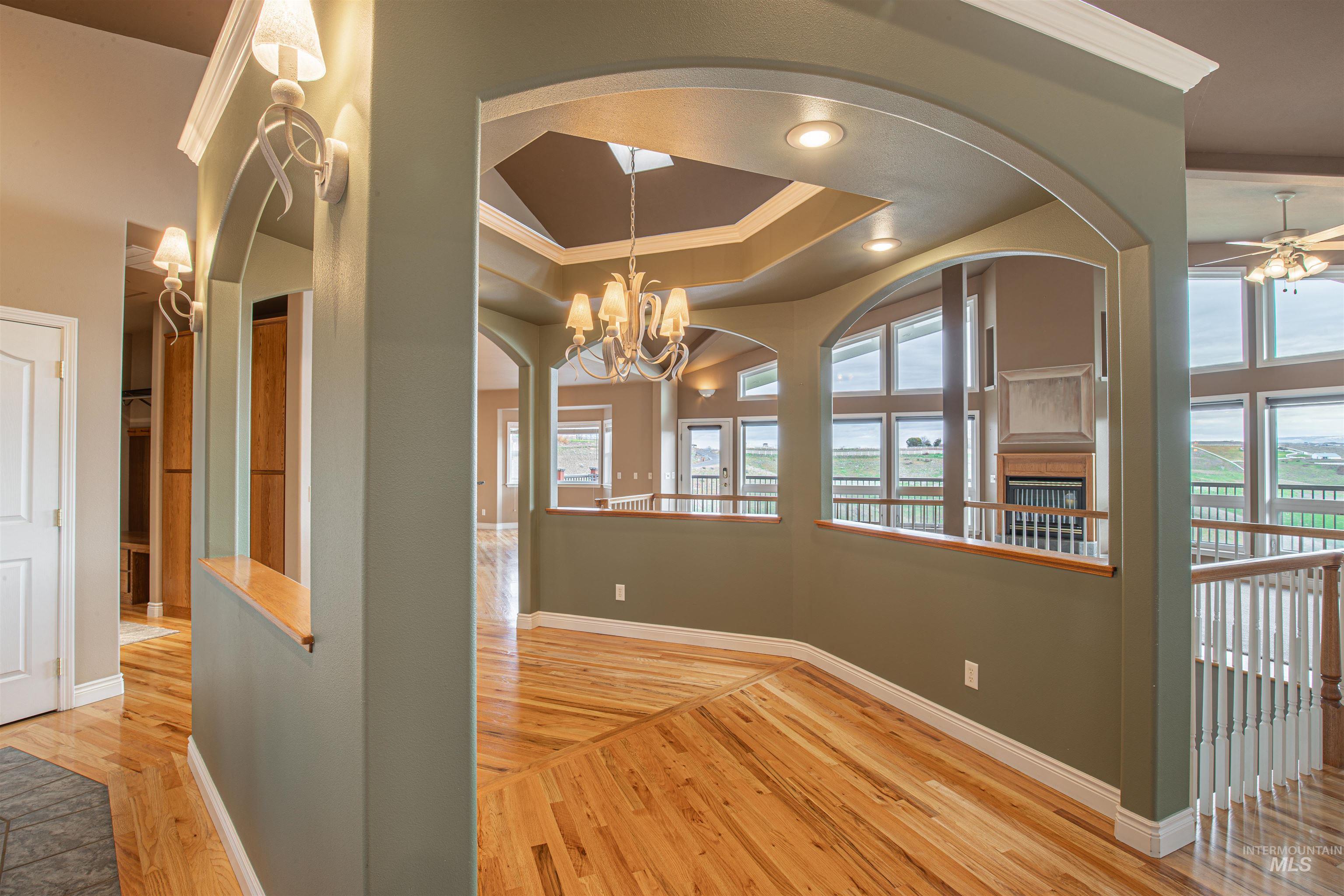 1993 & 1971 10th Ave, Clarkston, Washington, 99403, United States, 5 Bedrooms Bedrooms, ,Residential,For Sale,1993 & 1971 10th Ave,1616374
