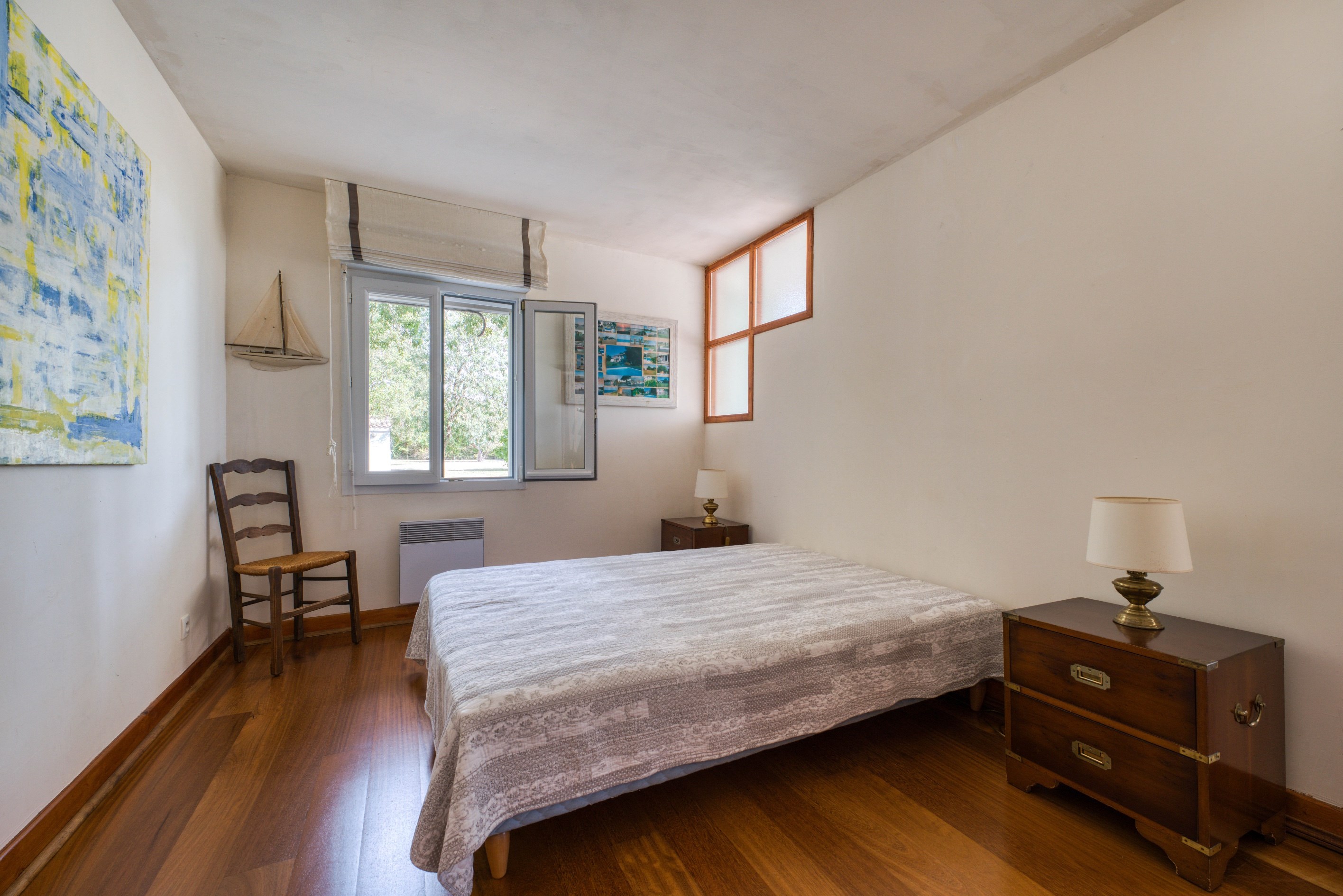  EXCEPTIONAL PROPERTY – A NATURAL HAVEN IN THE HEART OF THE ÎLE D’OLÉRON - 物件實景