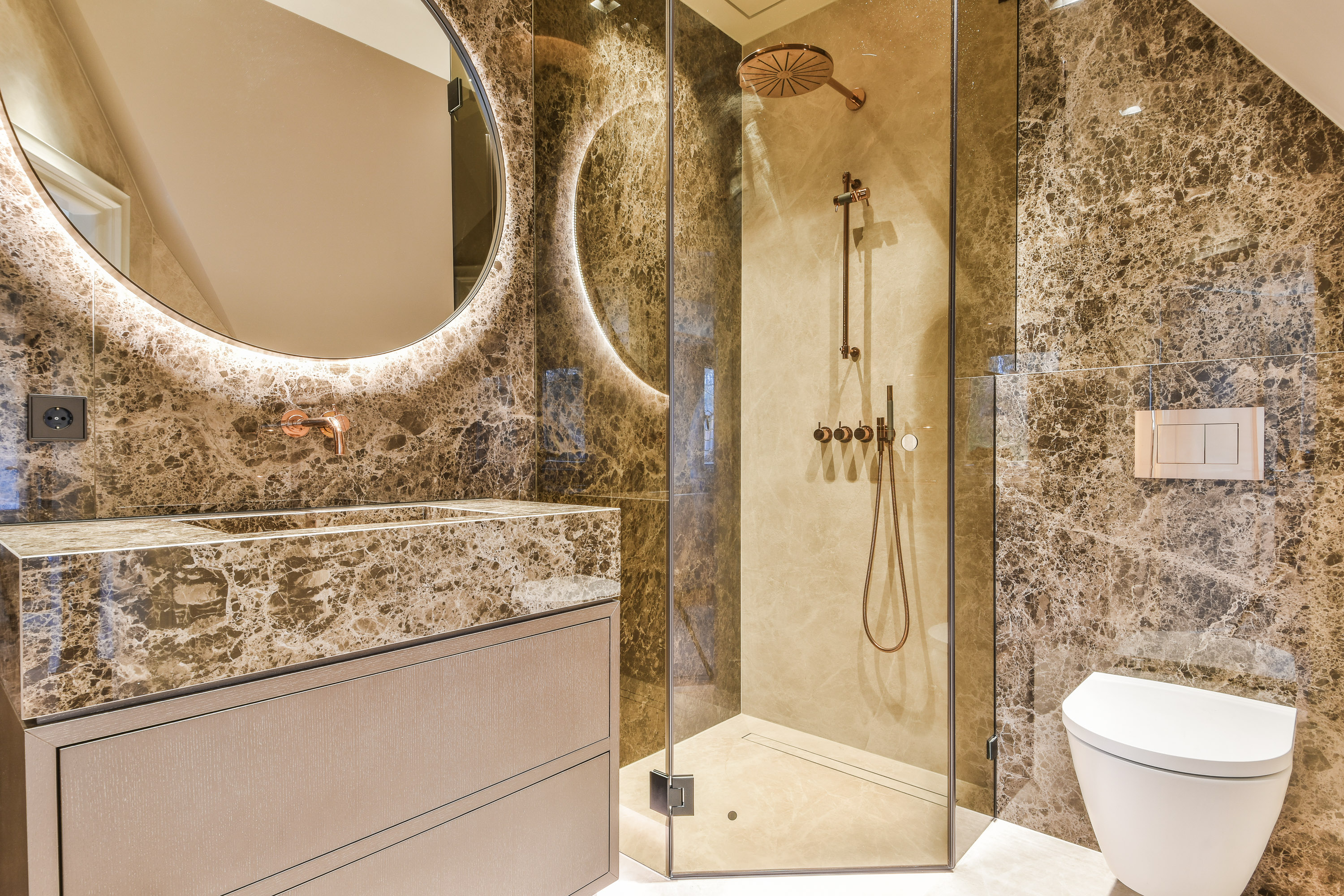  An absolute prime location in Blaricum - 物件實景