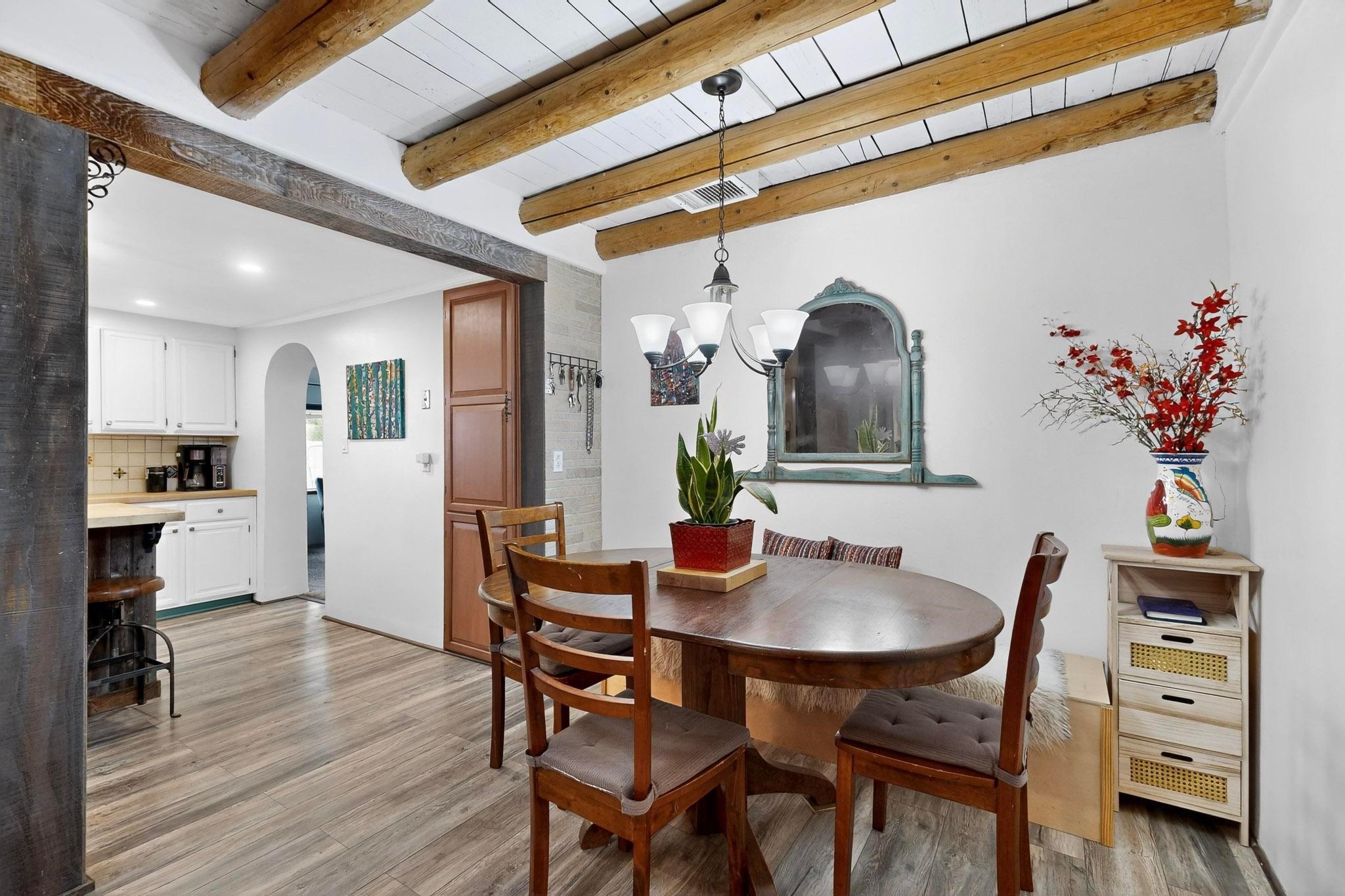 Santa Fe, New Mexico, 87505, United States, 3 Bedrooms Bedrooms, ,2 BathroomsBathrooms,Residential,For Sale,1971309