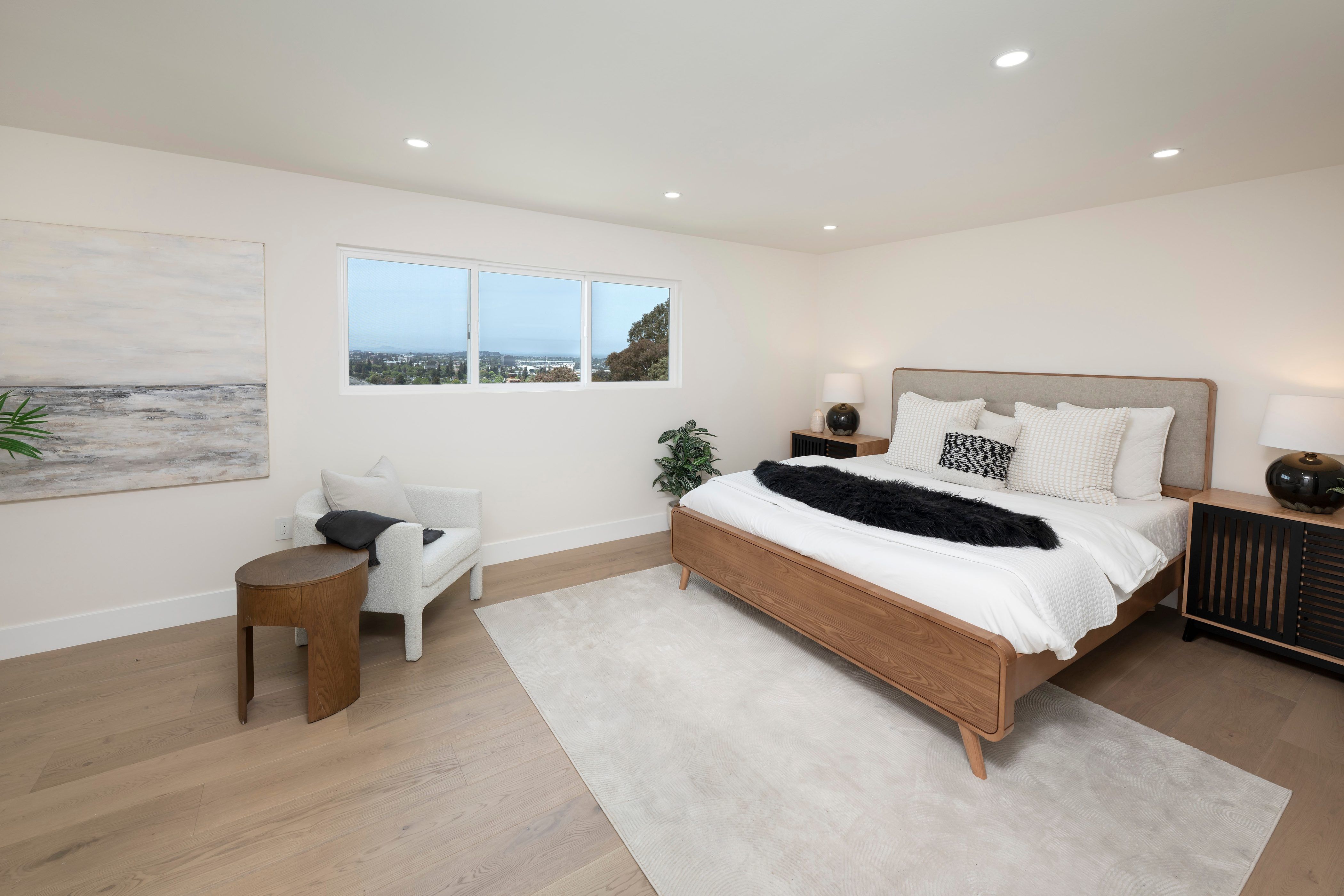  Updated West Side San Mateo Home - 物件實景