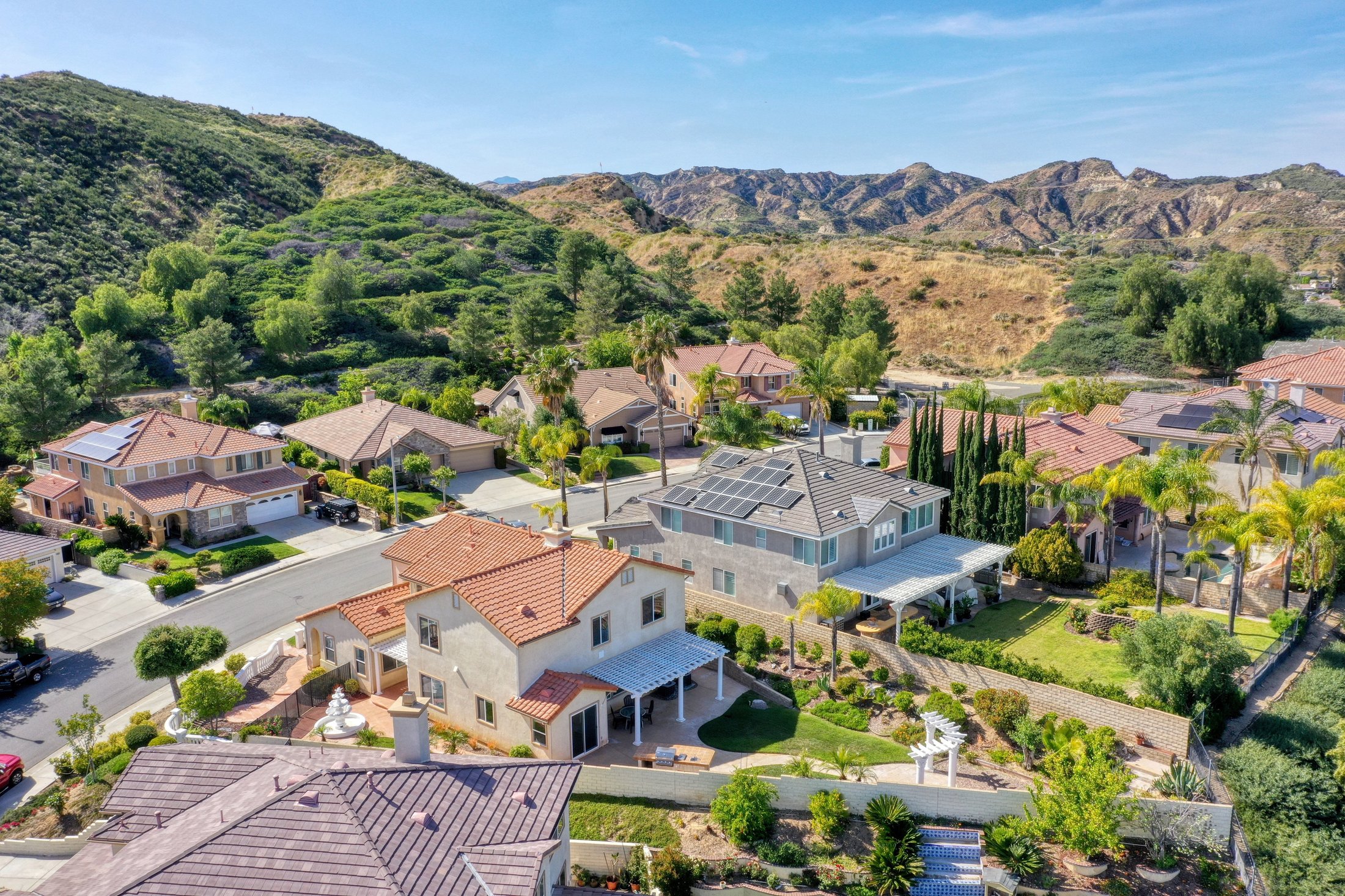  Panoramic View Home - 物件實景