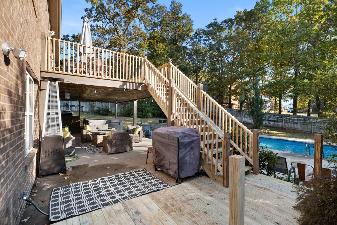 Jonesboro, Arkansas, 72404, United States, 4 Bedrooms Bedrooms, ,3 BathroomsBathrooms,Residential,For Sale,1989534