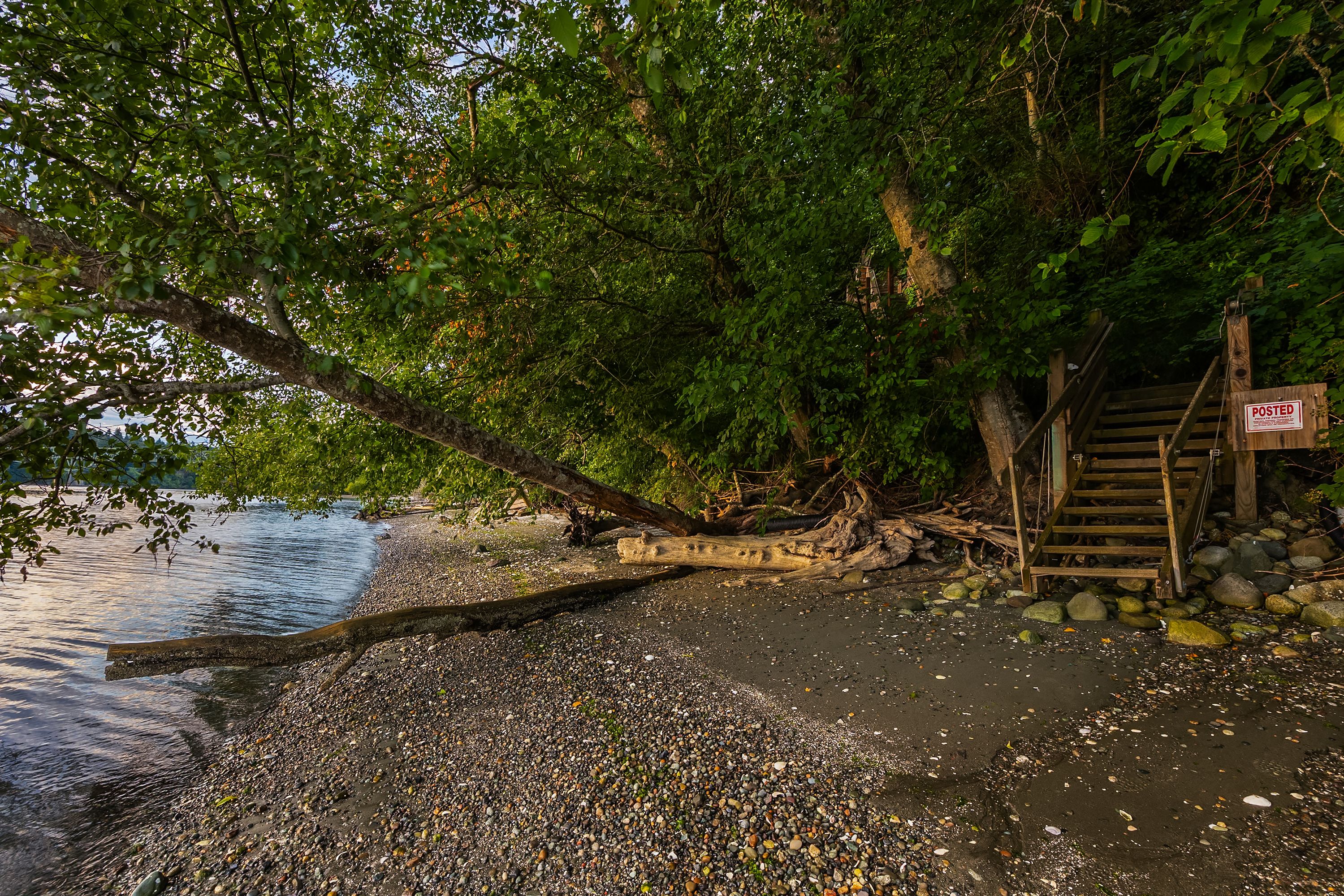  6400 NE Agate Beach Lane, Bainbridge Island, WA 98110 - 物件實景