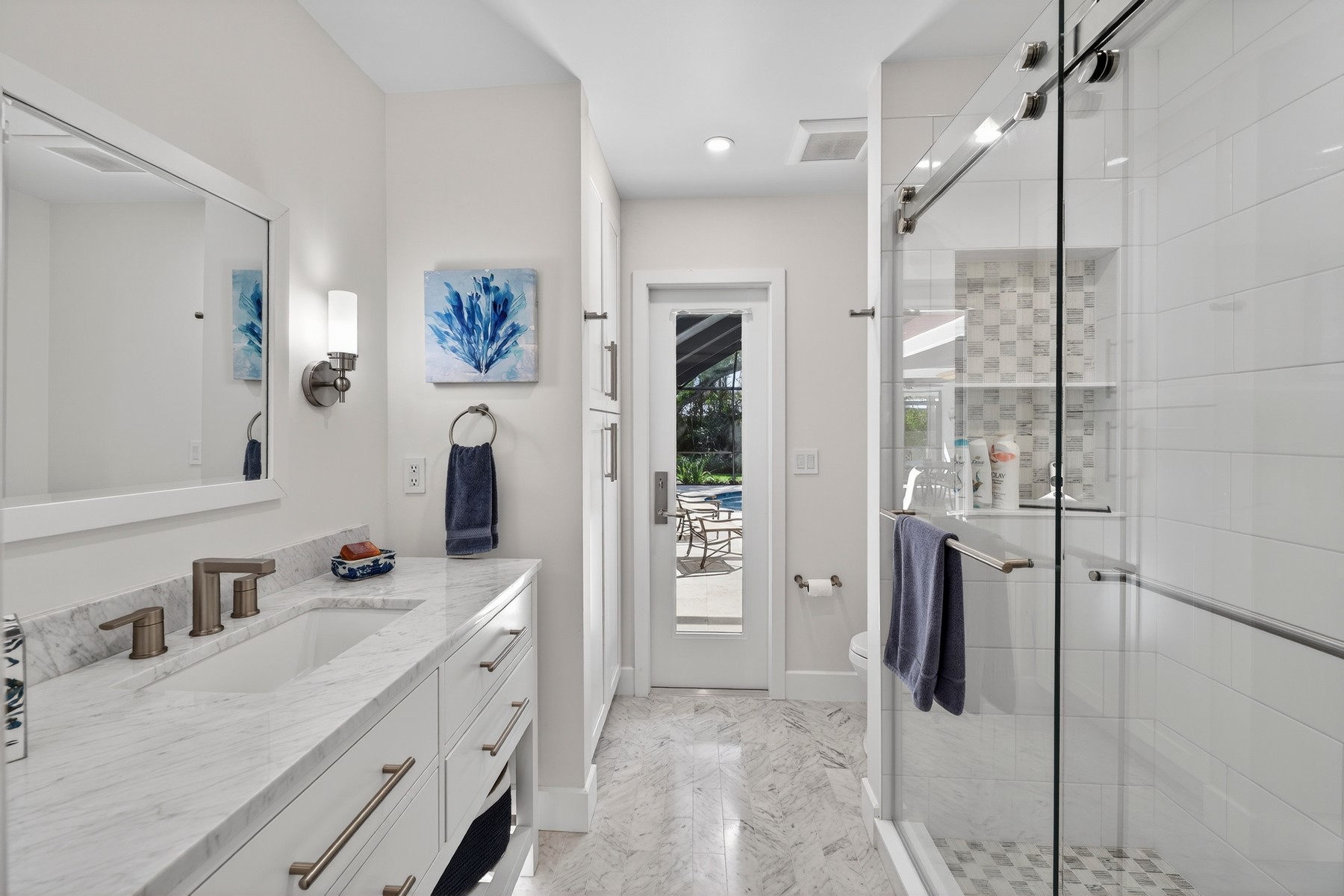  706 Hibiscus Lane, Vero Beach, FL, 32963 - 物件實景